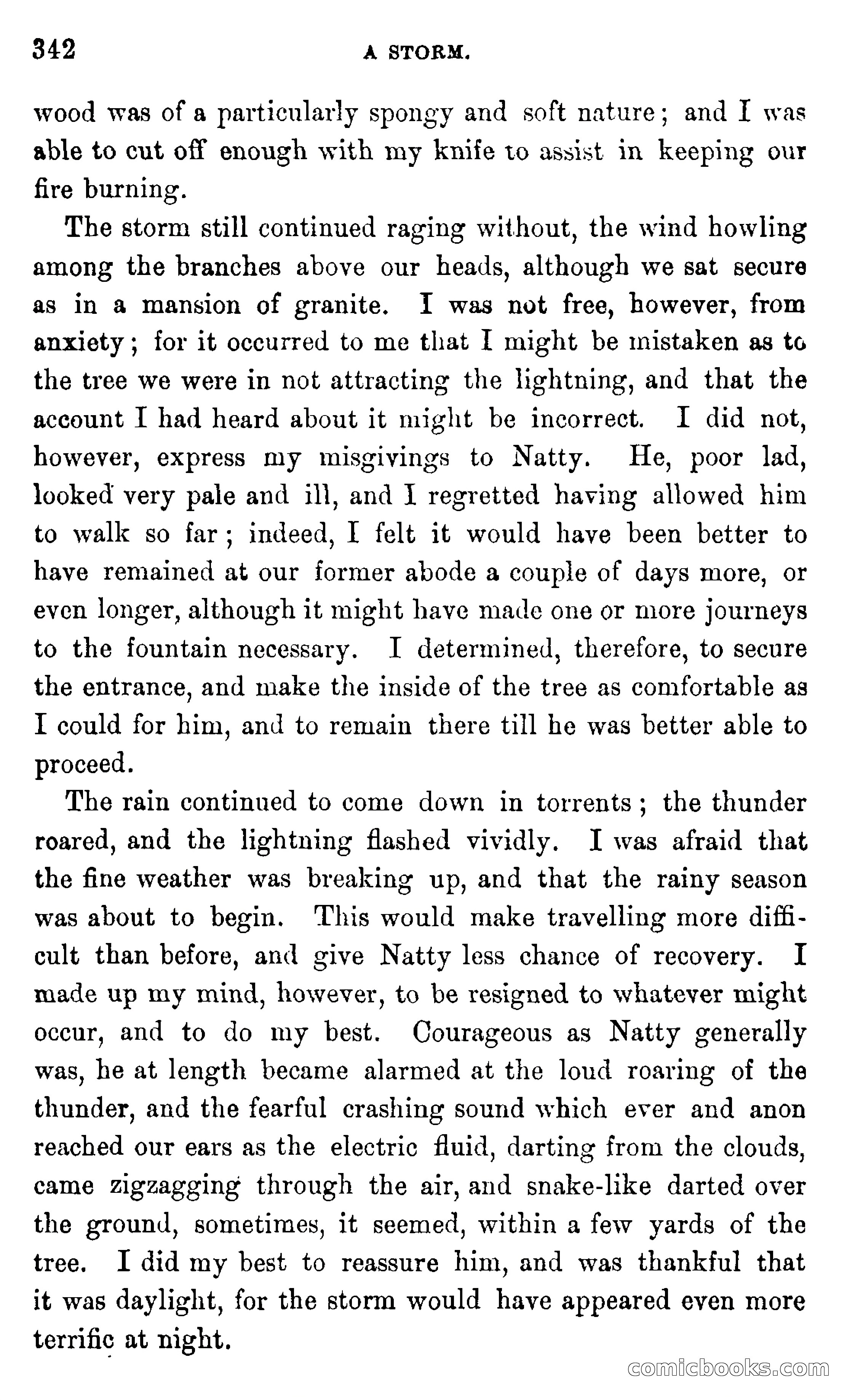 In the Wilds of Africa — page 342 of 400