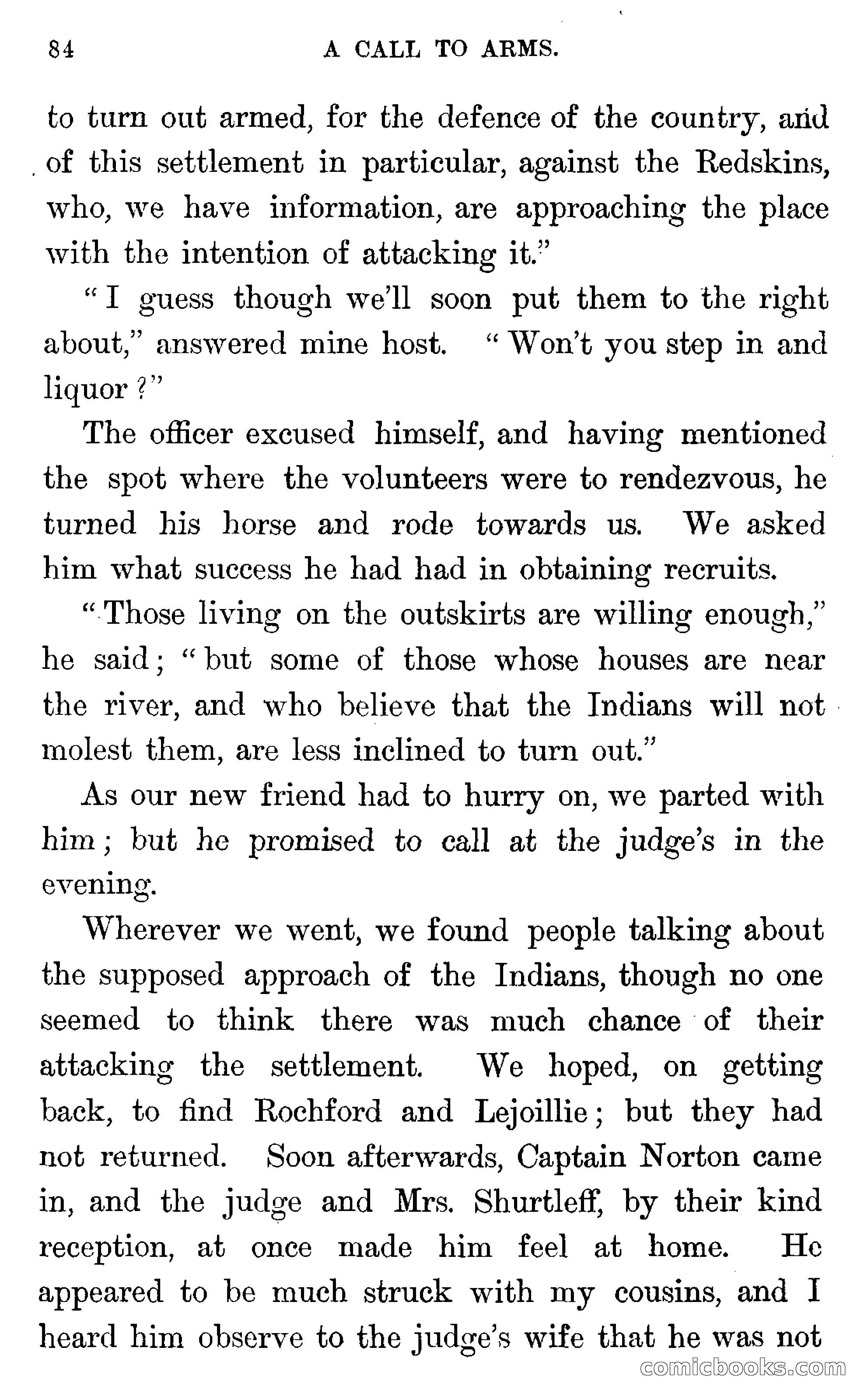 In the Wilds of Florida — page 86 of 400