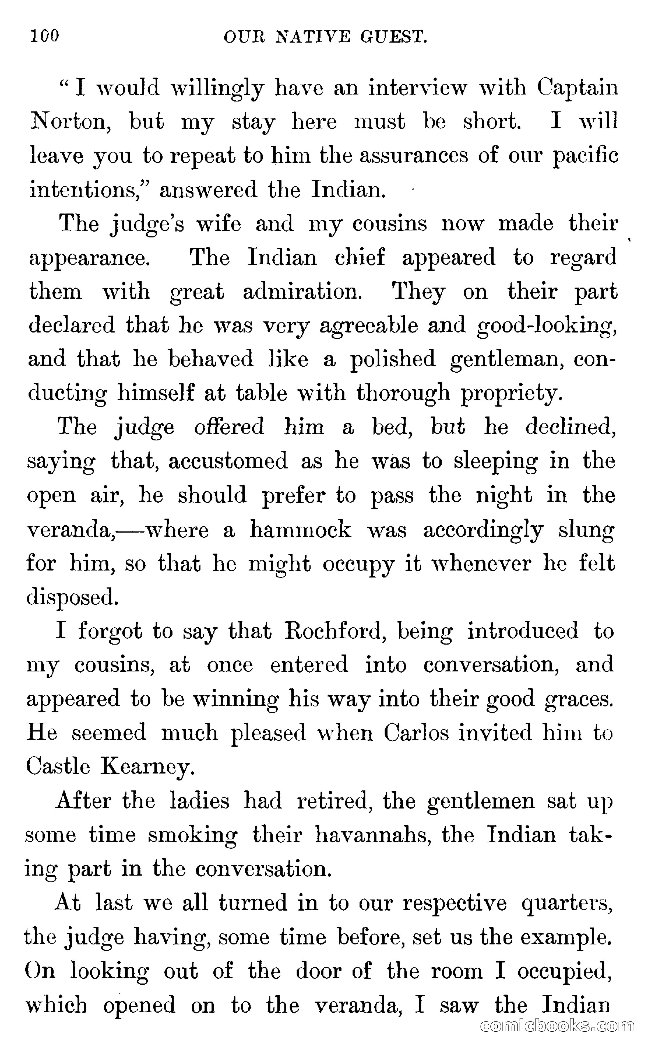 In the Wilds of Florida — page 102 of 400
