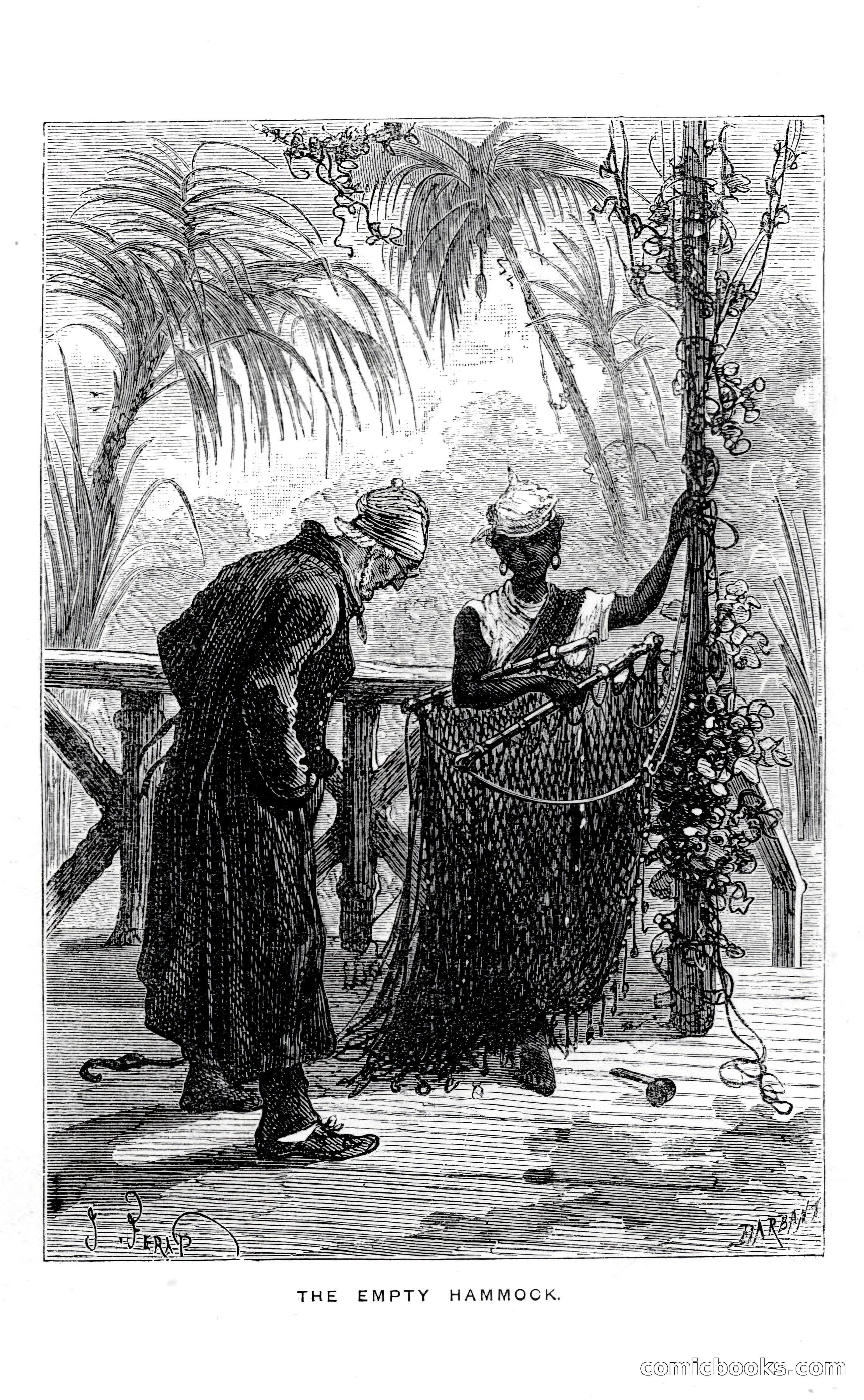 In the Wilds of Florida — page 103 of 400