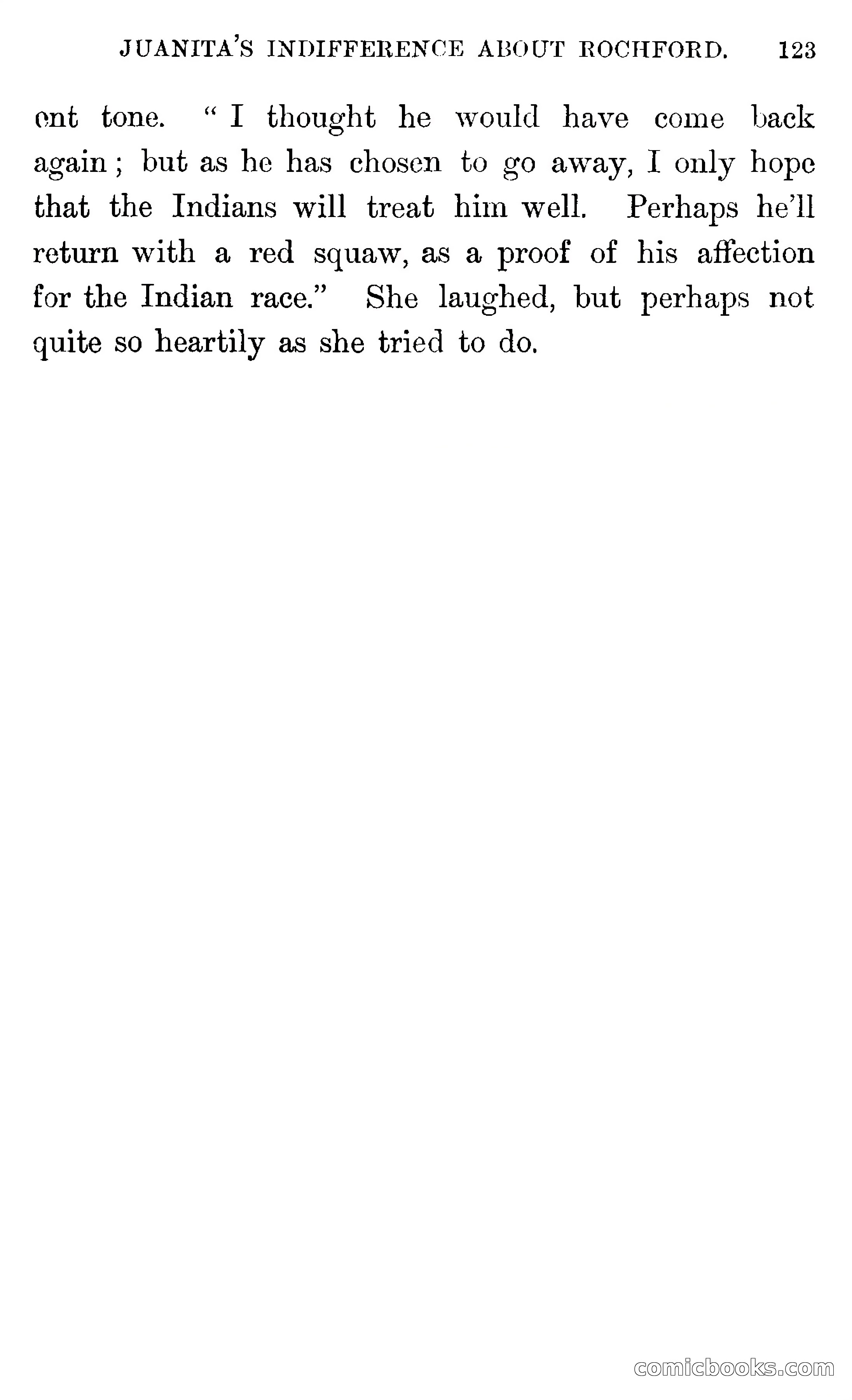 In the Wilds of Florida — page 125 of 400