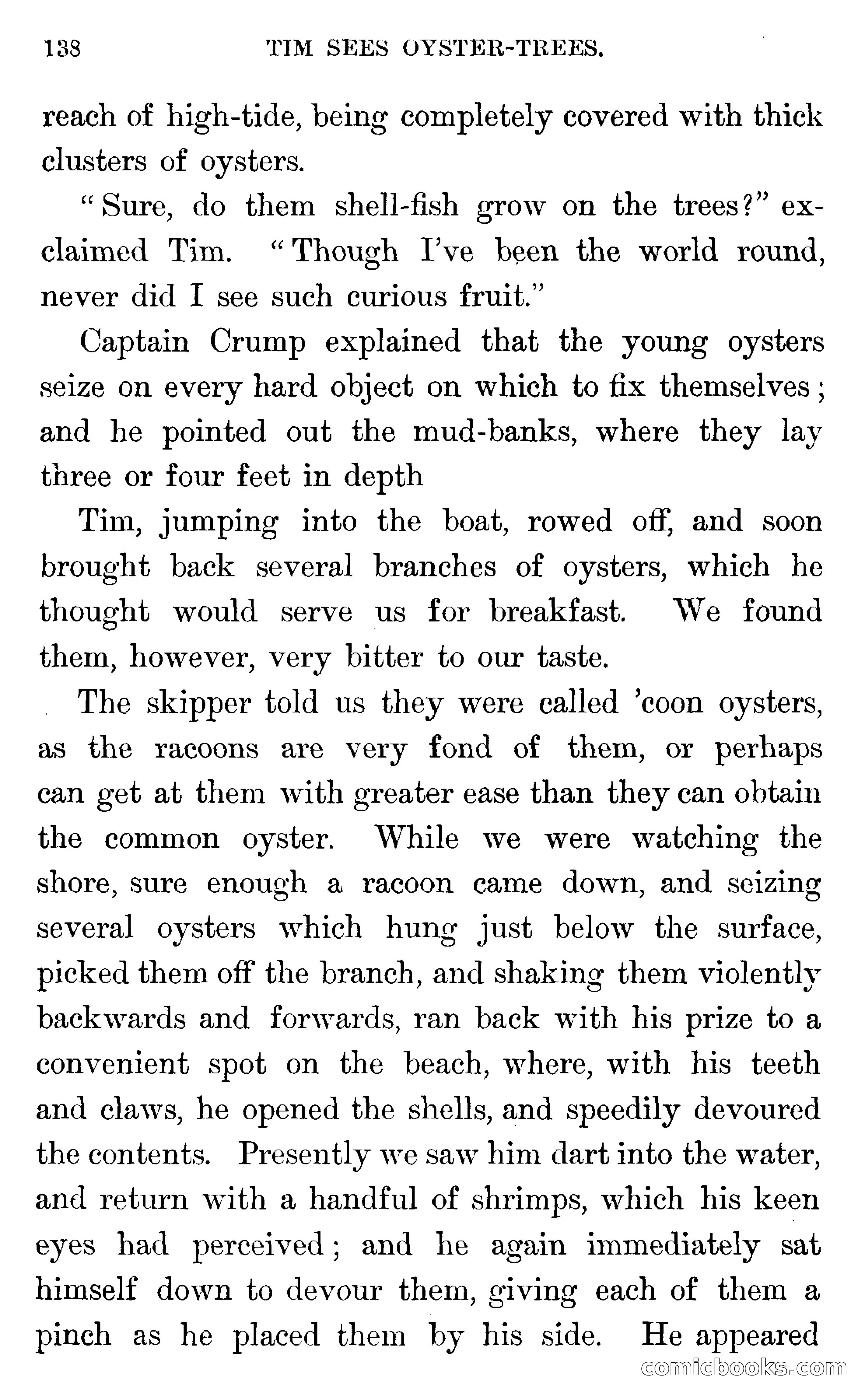 In the Wilds of Florida — page 140 of 400