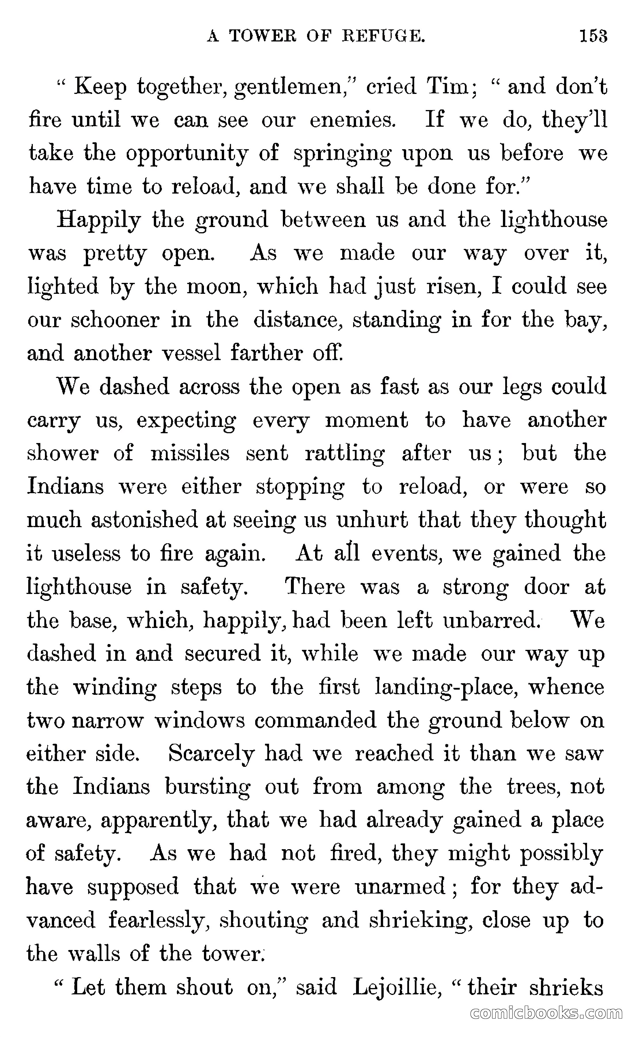 In the Wilds of Florida — page 155 of 400