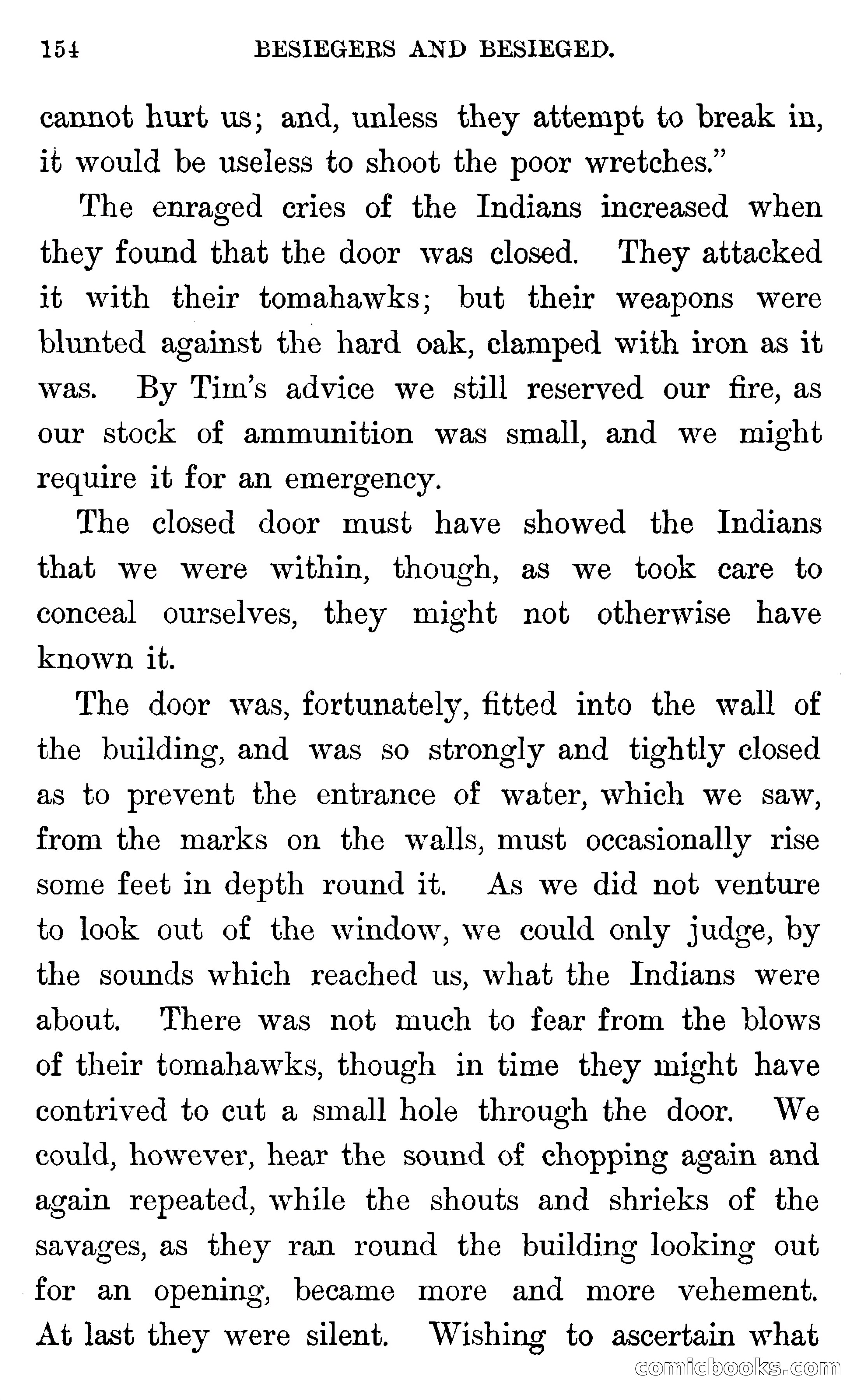In the Wilds of Florida — page 156 of 400