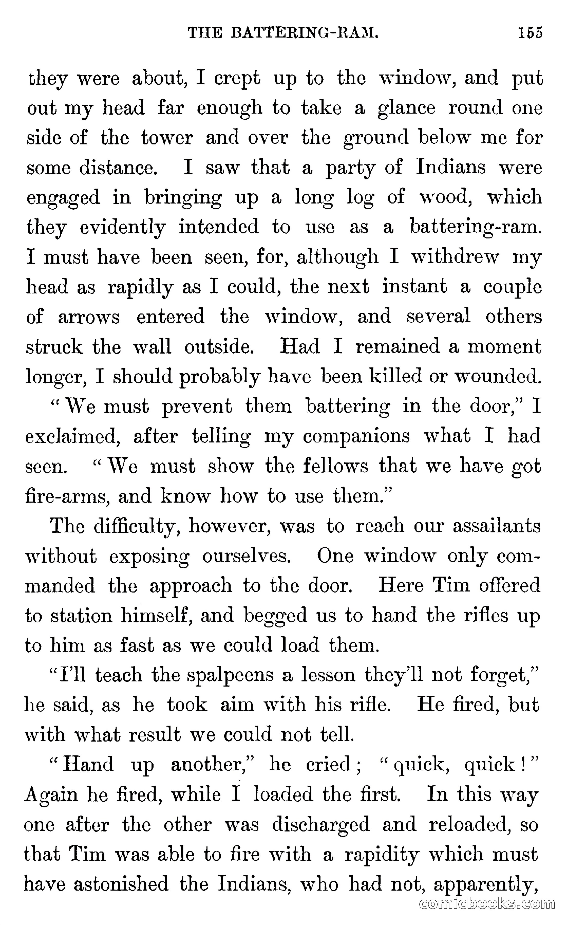 In the Wilds of Florida — page 157 of 400