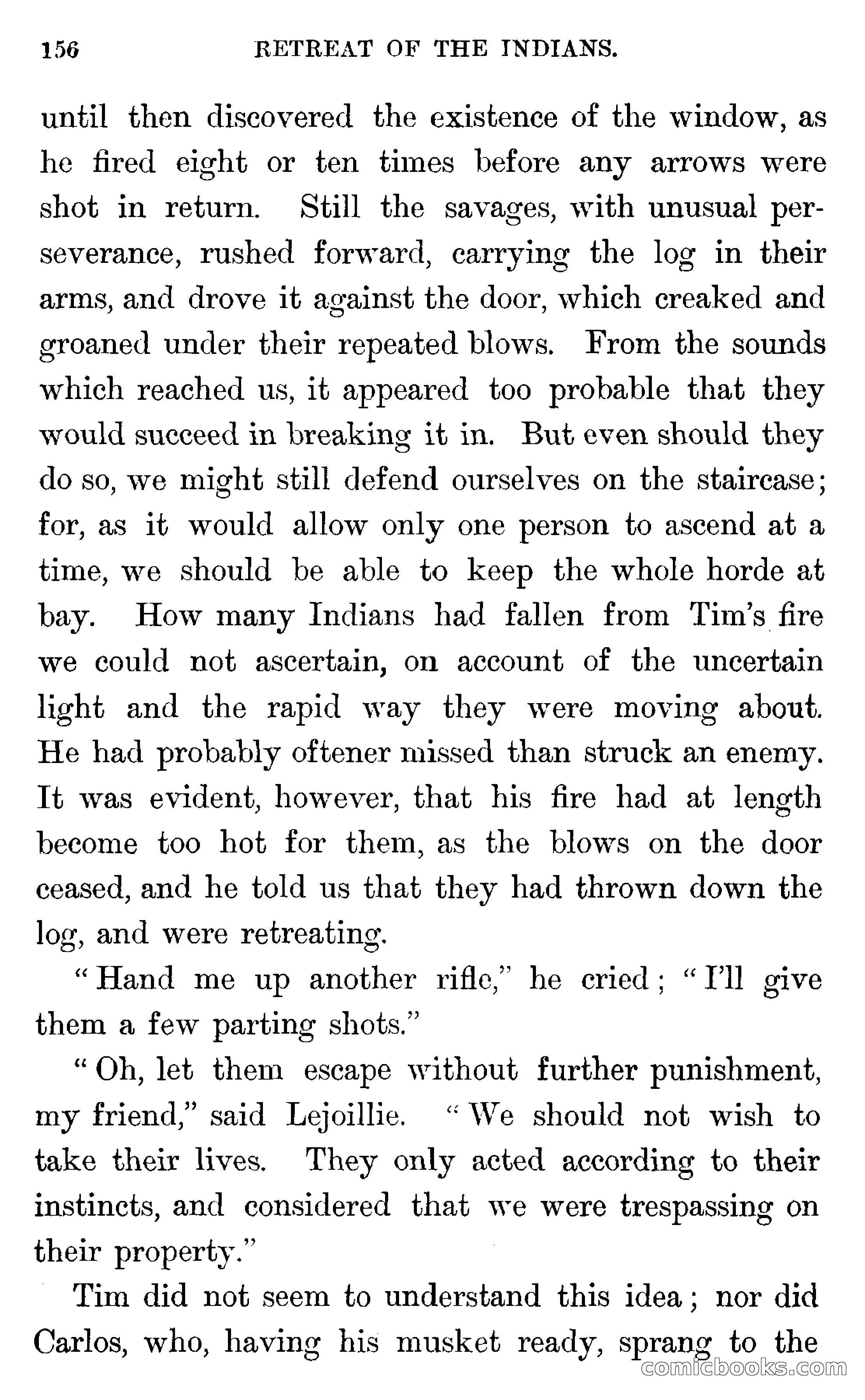 In the Wilds of Florida — page 158 of 400