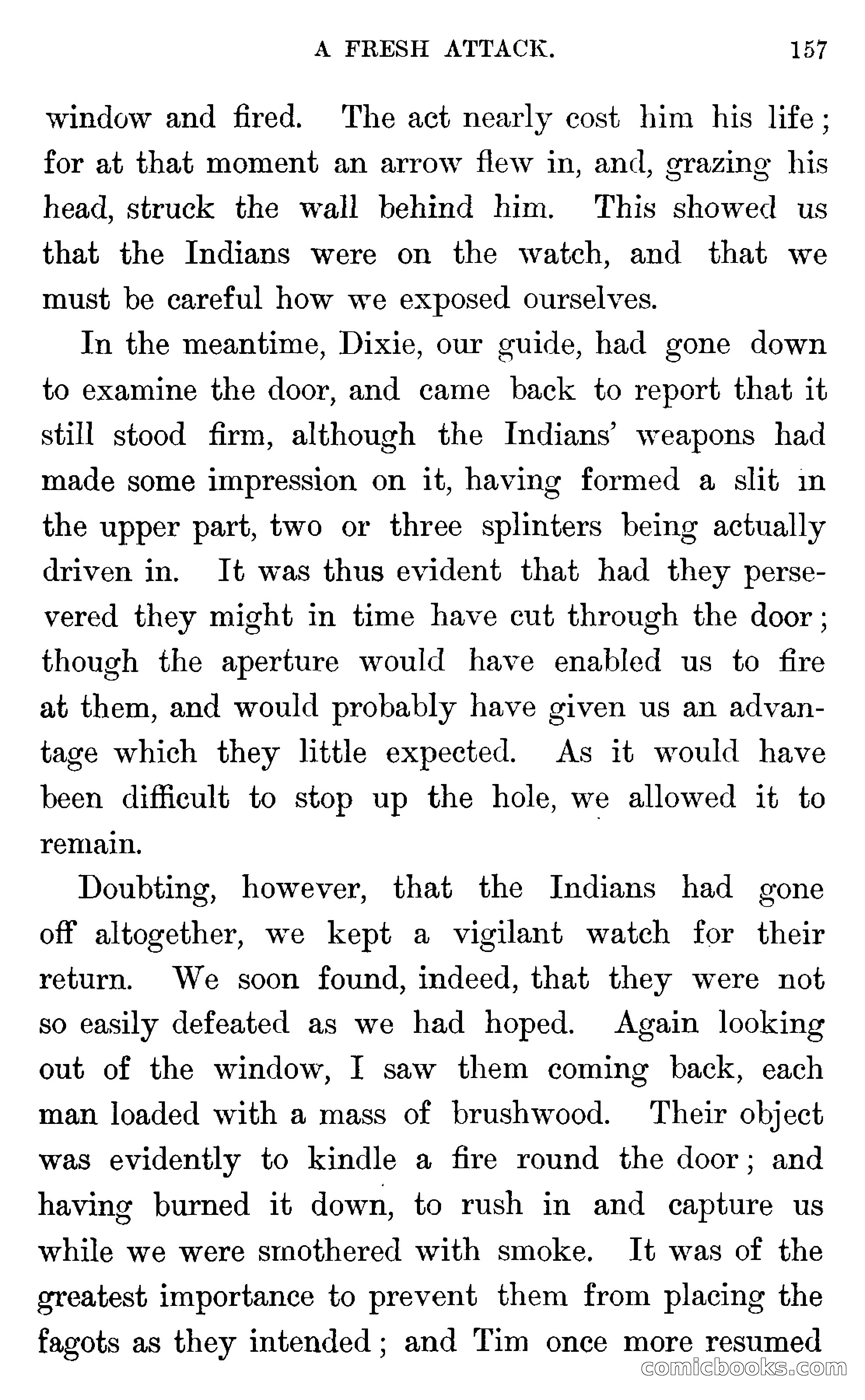 In the Wilds of Florida — page 159 of 400