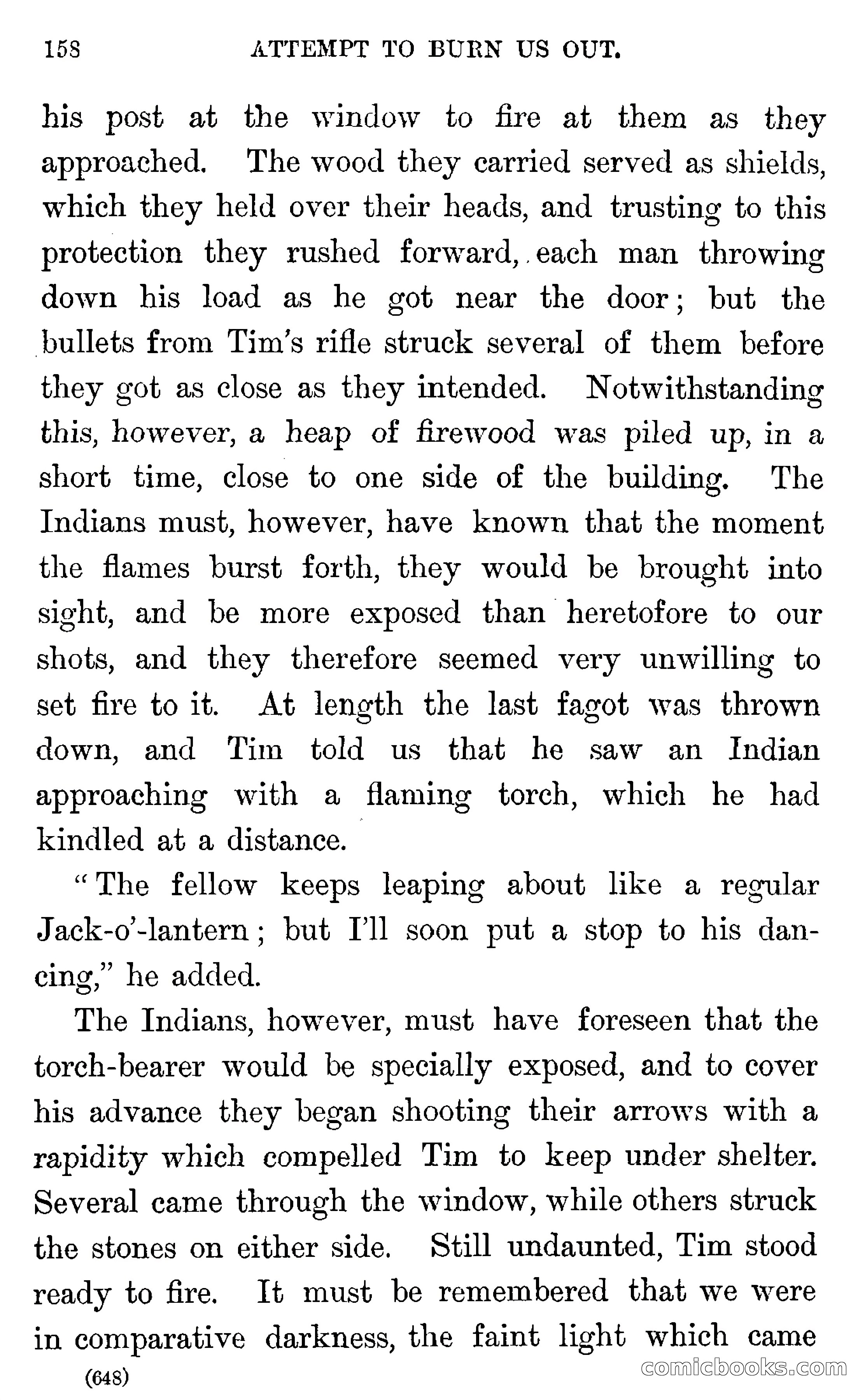 In the Wilds of Florida — page 160 of 400