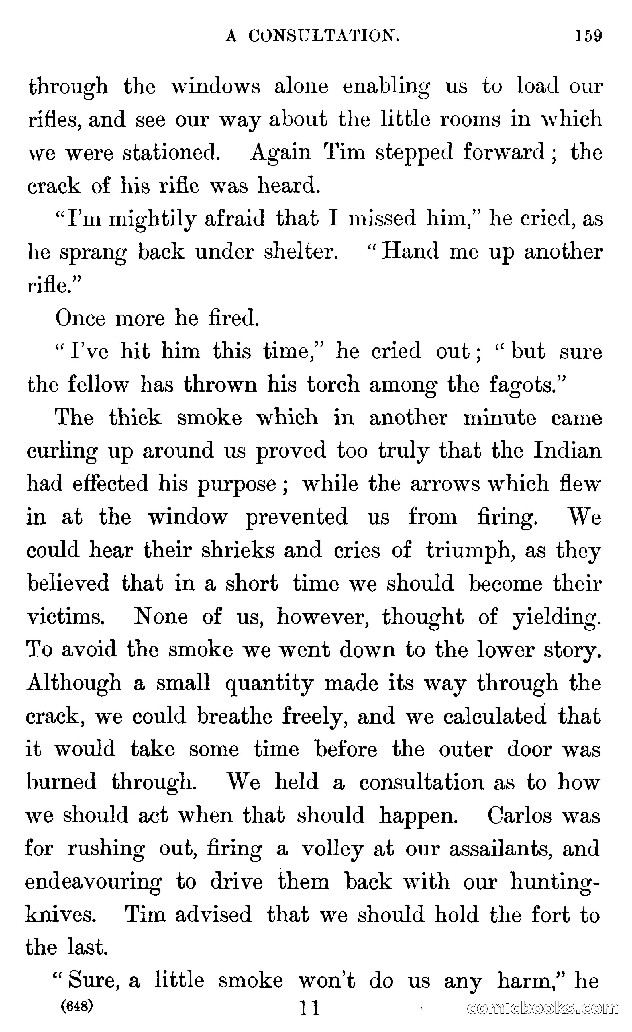 In the Wilds of Florida — page 161 of 400