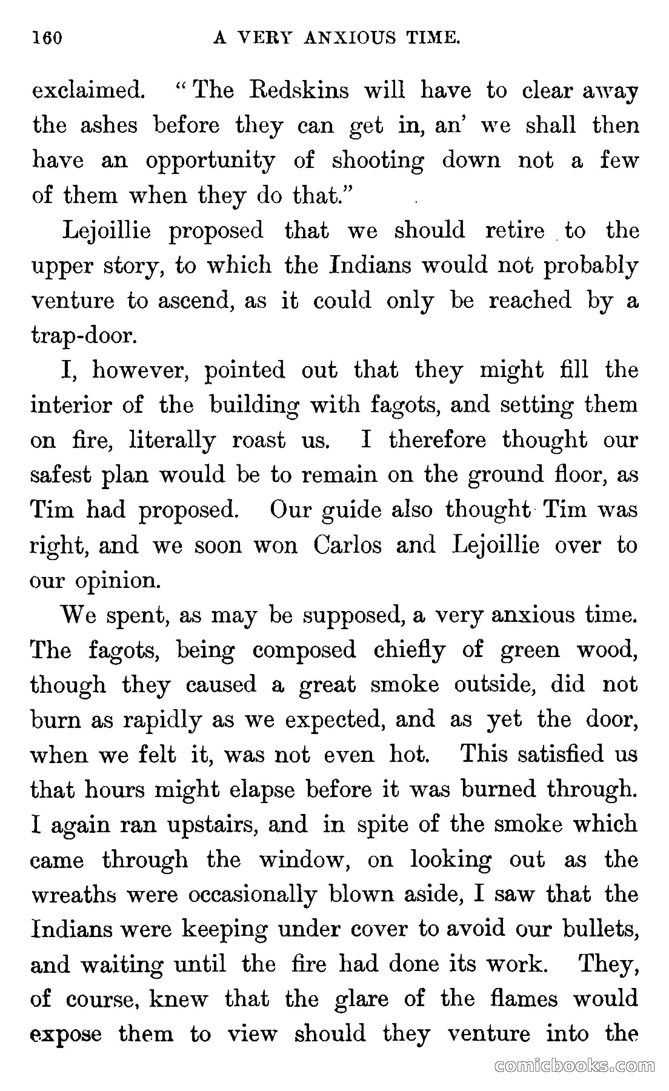 In the Wilds of Florida — page 162 of 400