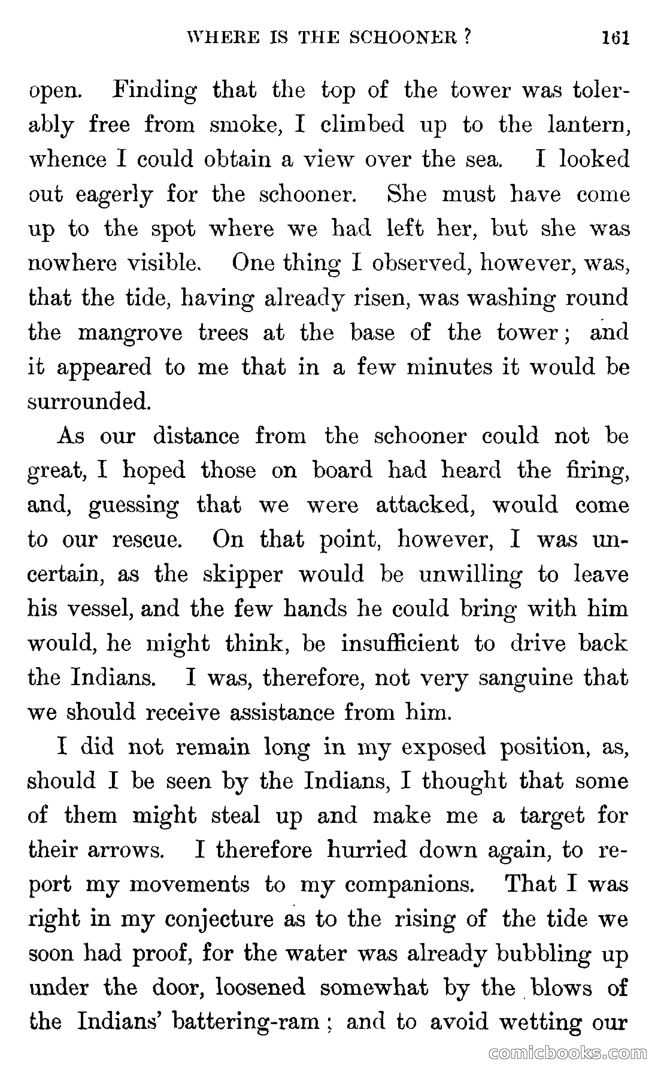 In the Wilds of Florida — page 163 of 400