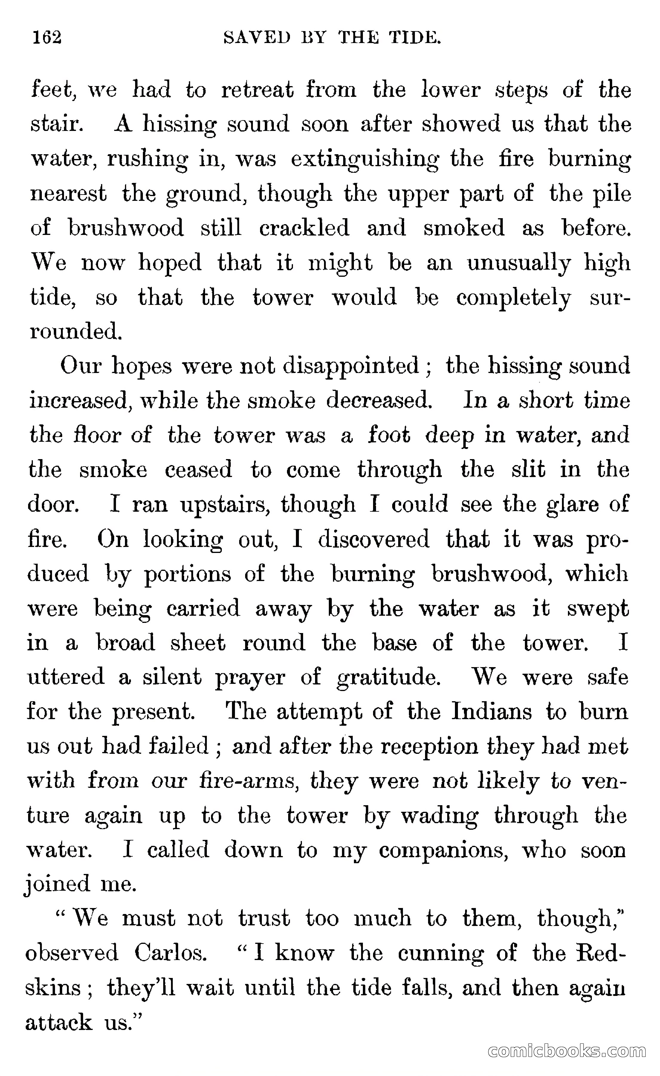 In the Wilds of Florida — page 164 of 400