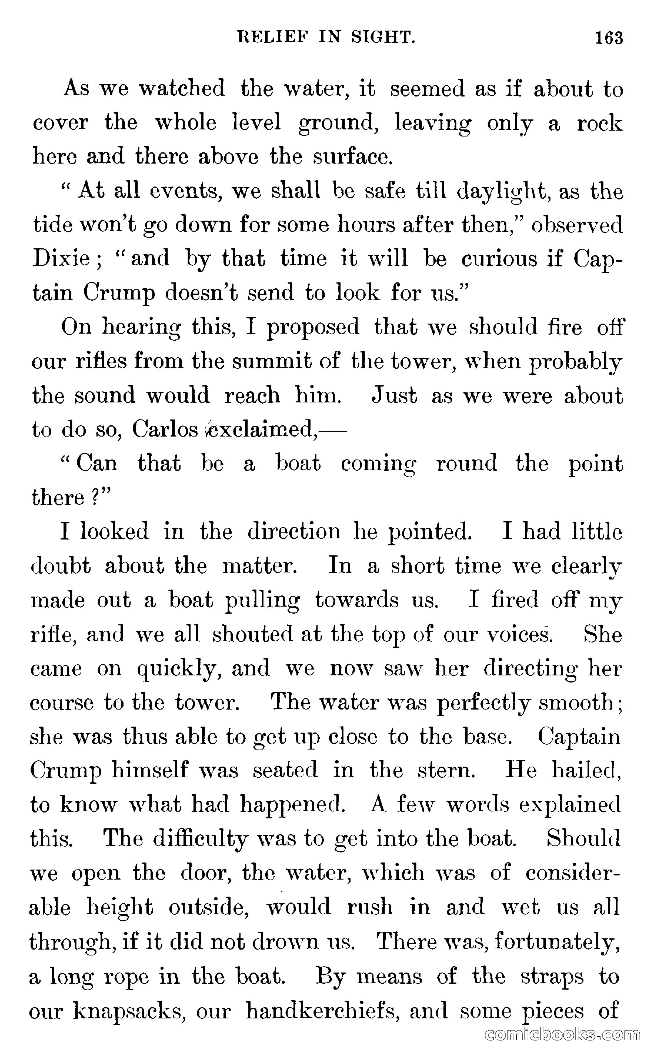 In the Wilds of Florida — page 165 of 400
