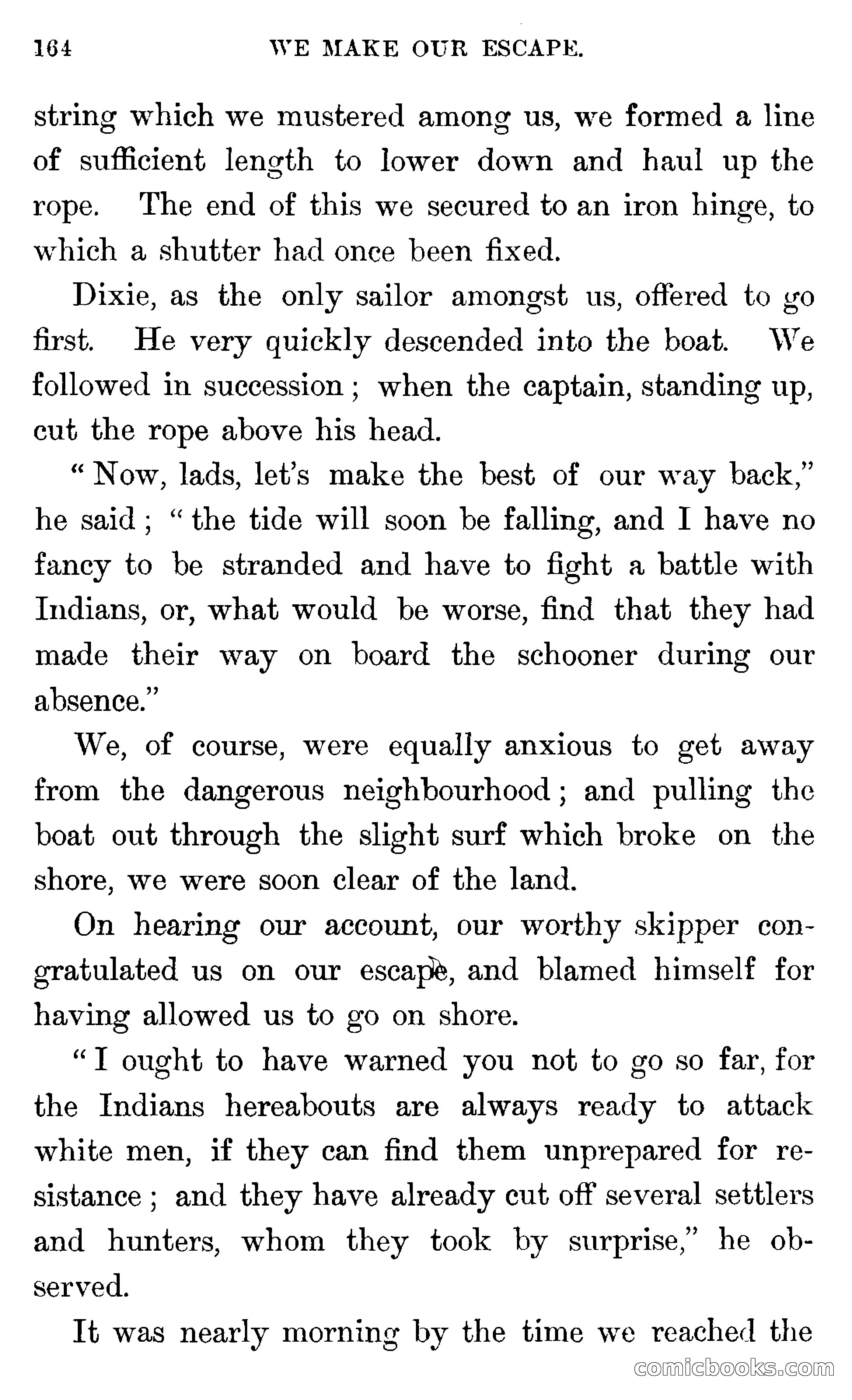 In the Wilds of Florida — page 166 of 400