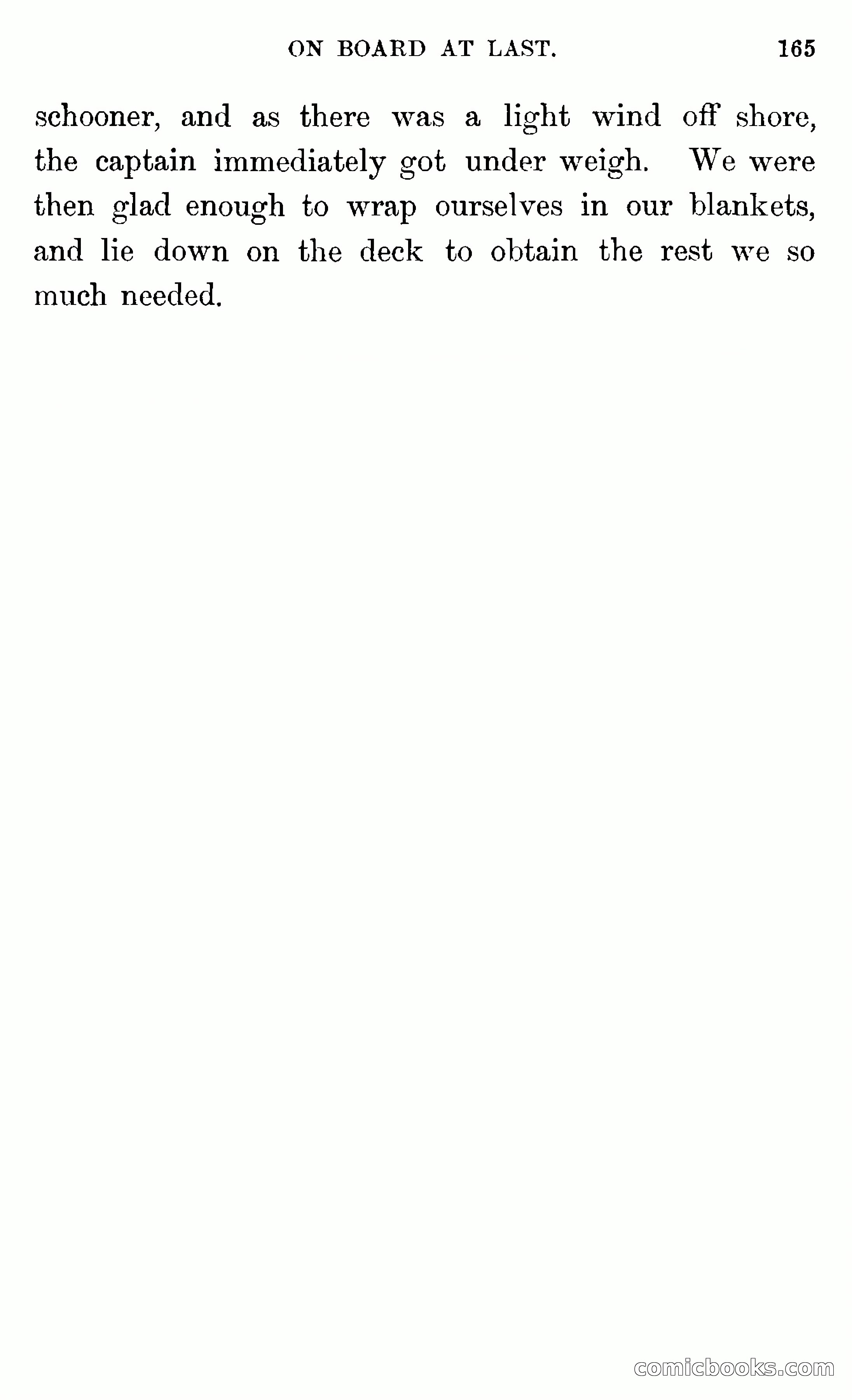 In the Wilds of Florida — page 167 of 400
