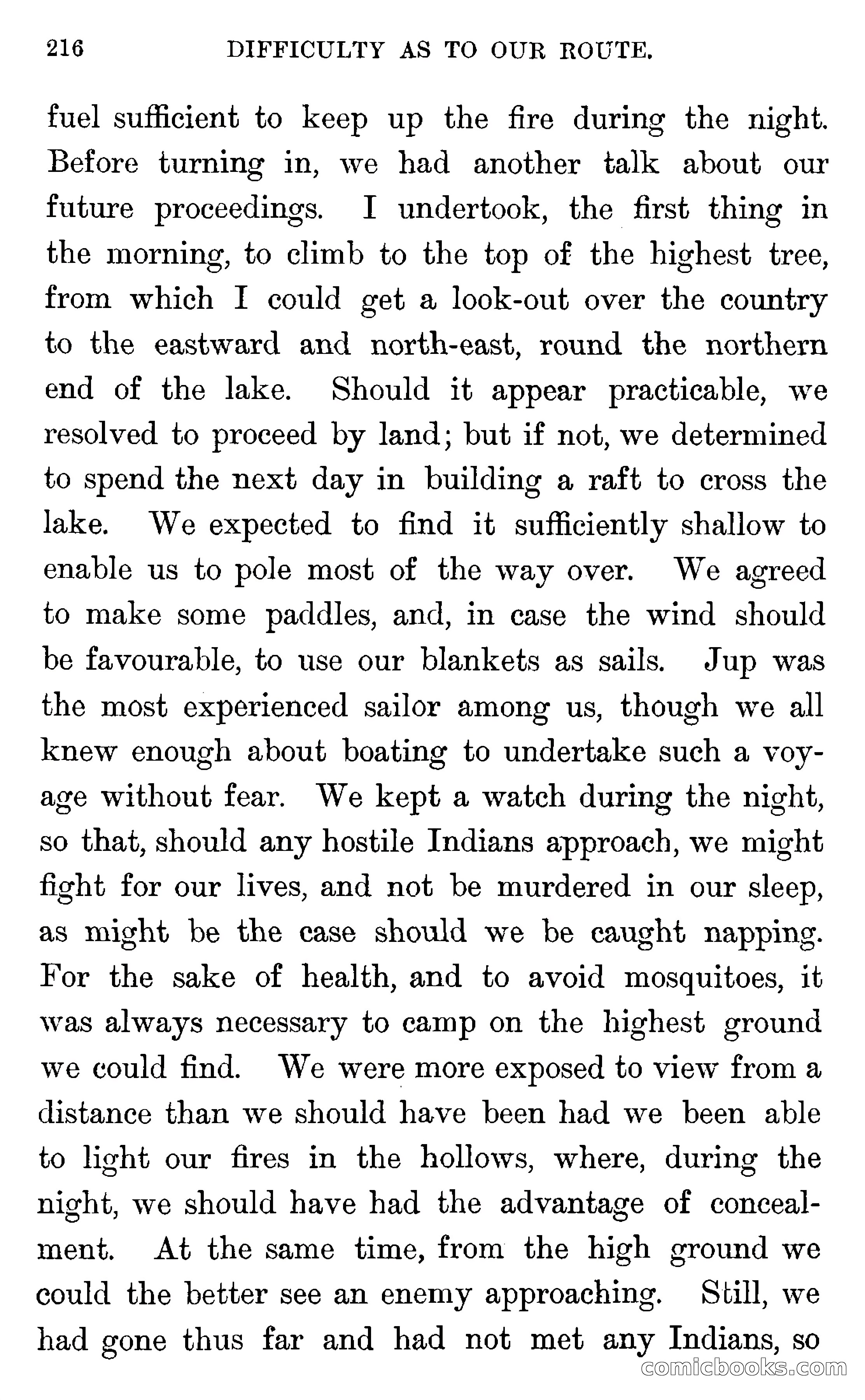 In the Wilds of Florida — page 218 of 400