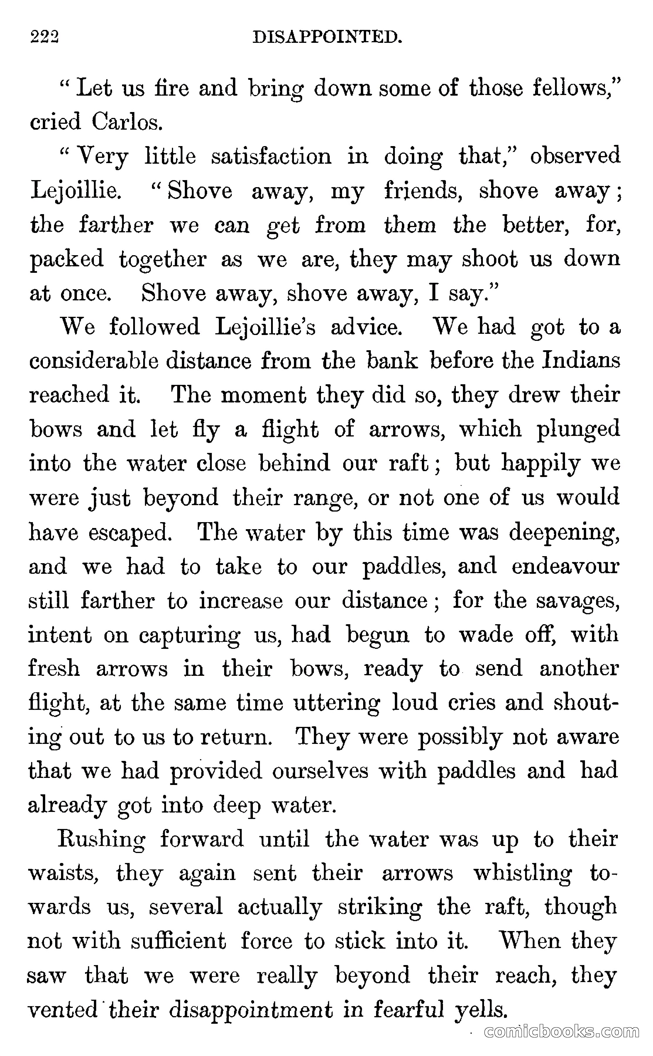 In the Wilds of Florida — page 224 of 400