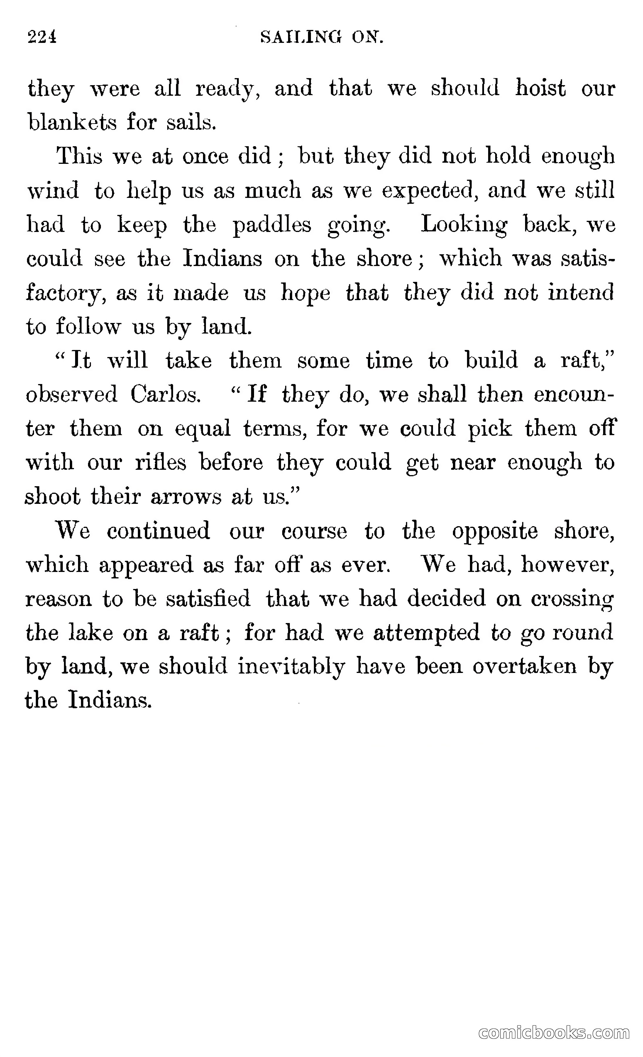 In the Wilds of Florida — page 226 of 400