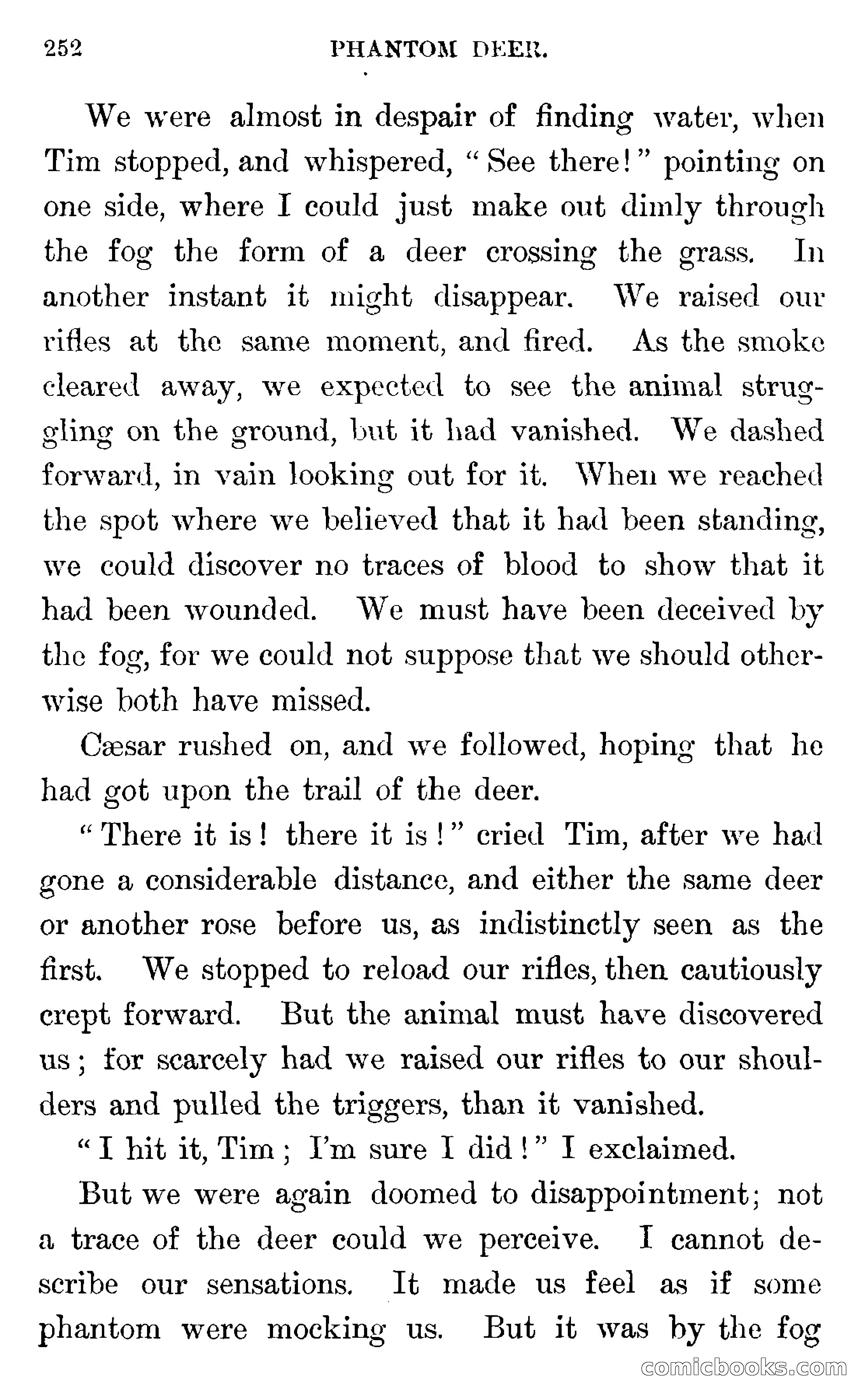 In the Wilds of Florida — page 254 of 400