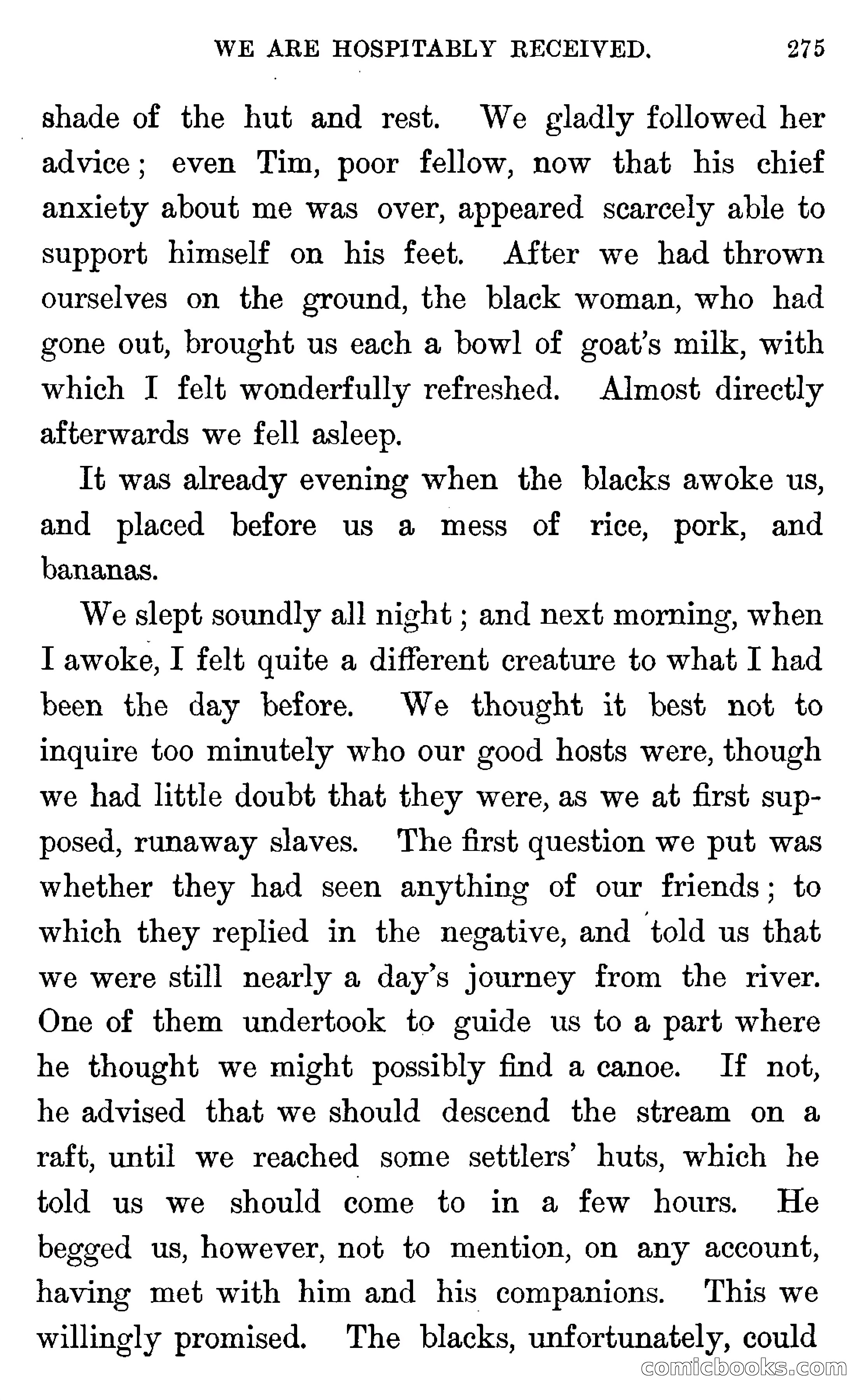 In the Wilds of Florida — page 277 of 400