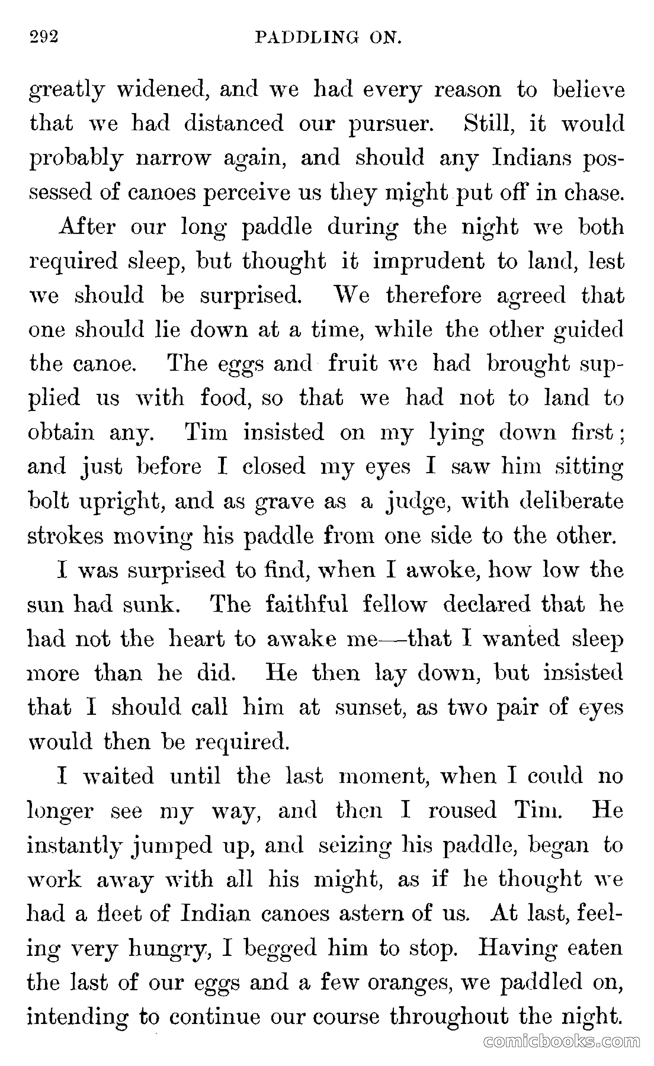 In the Wilds of Florida — page 294 of 400