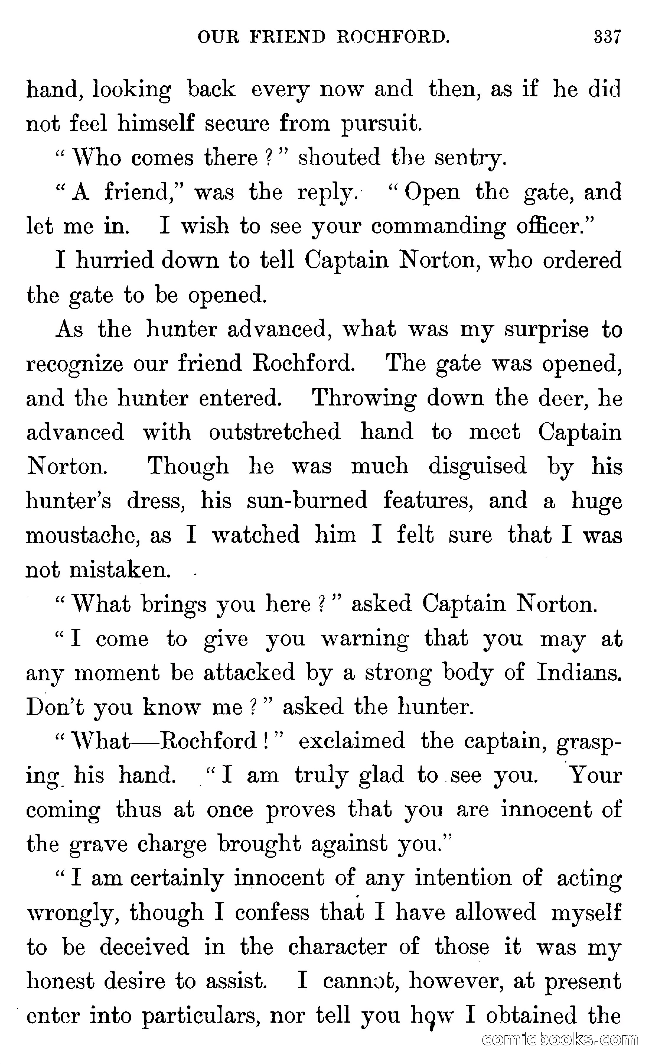In the Wilds of Florida — page 339 of 400