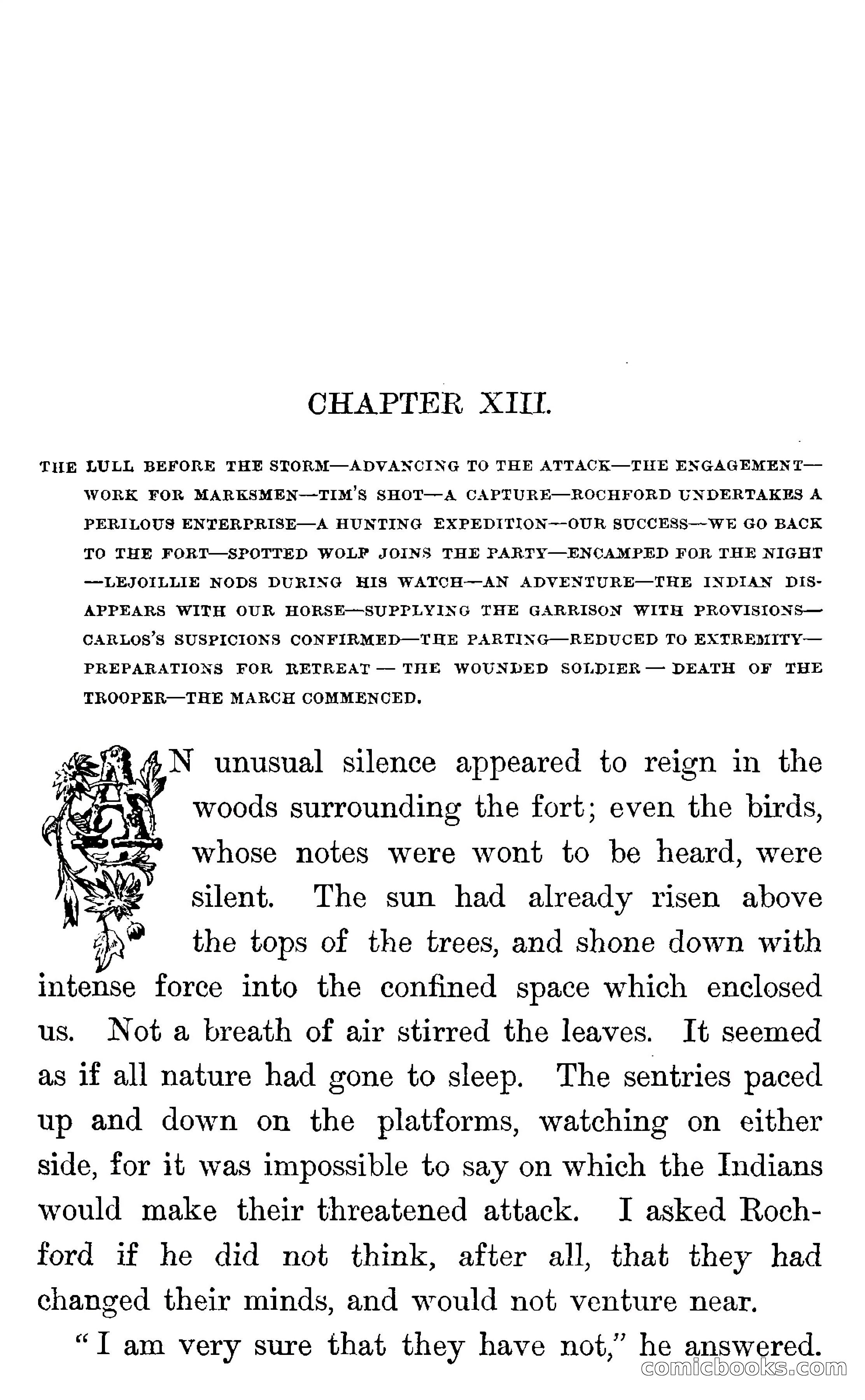 In the Wilds of Florida — page 343 of 400