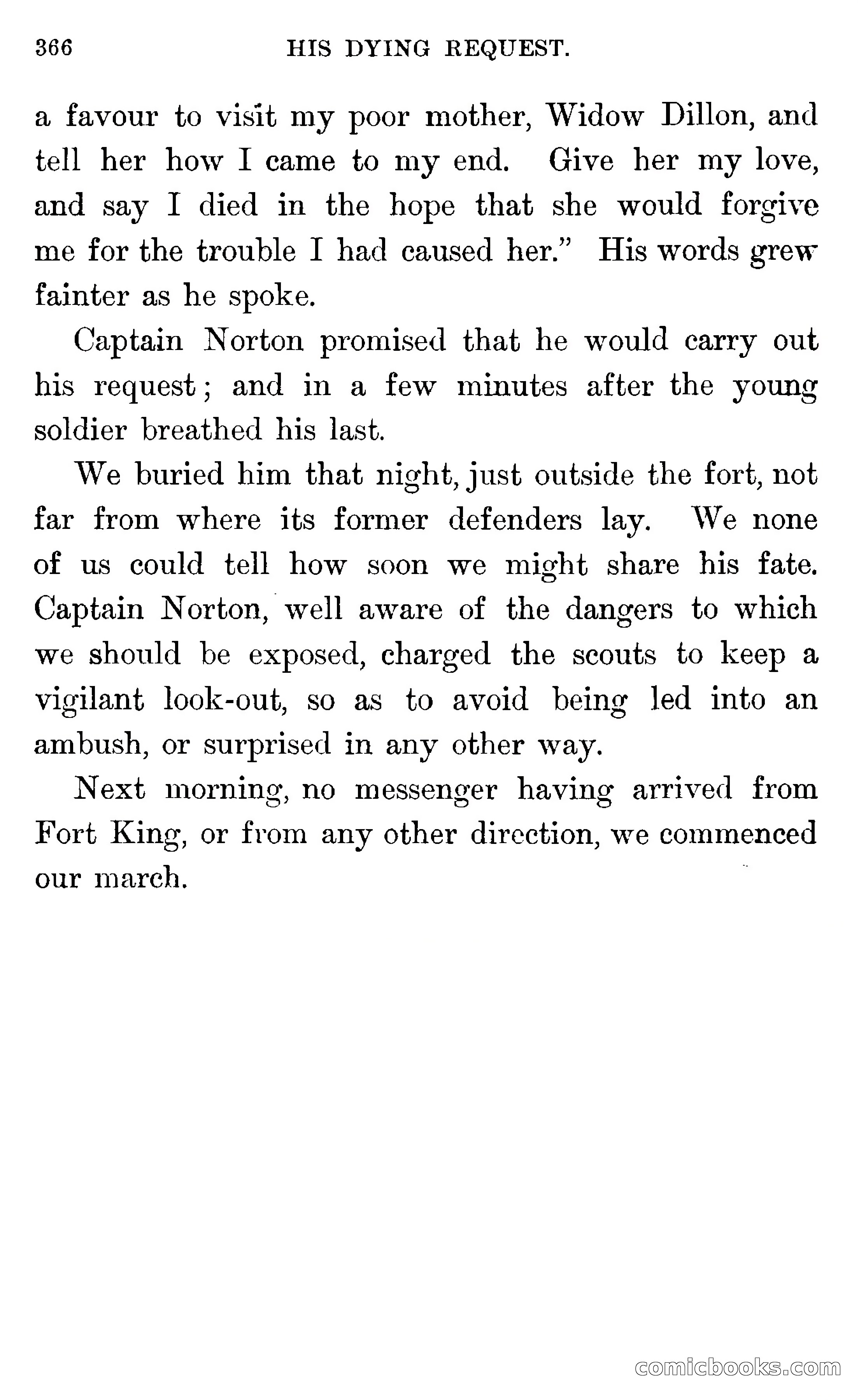 In the Wilds of Florida — page 368 of 400