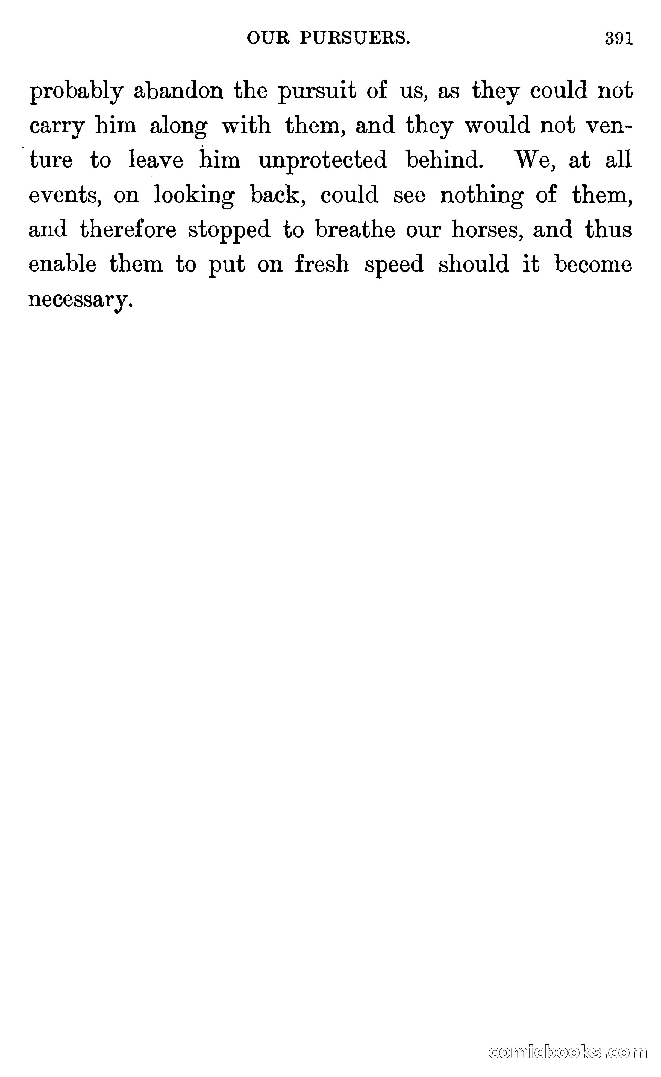 In the Wilds of Florida — page 393 of 400