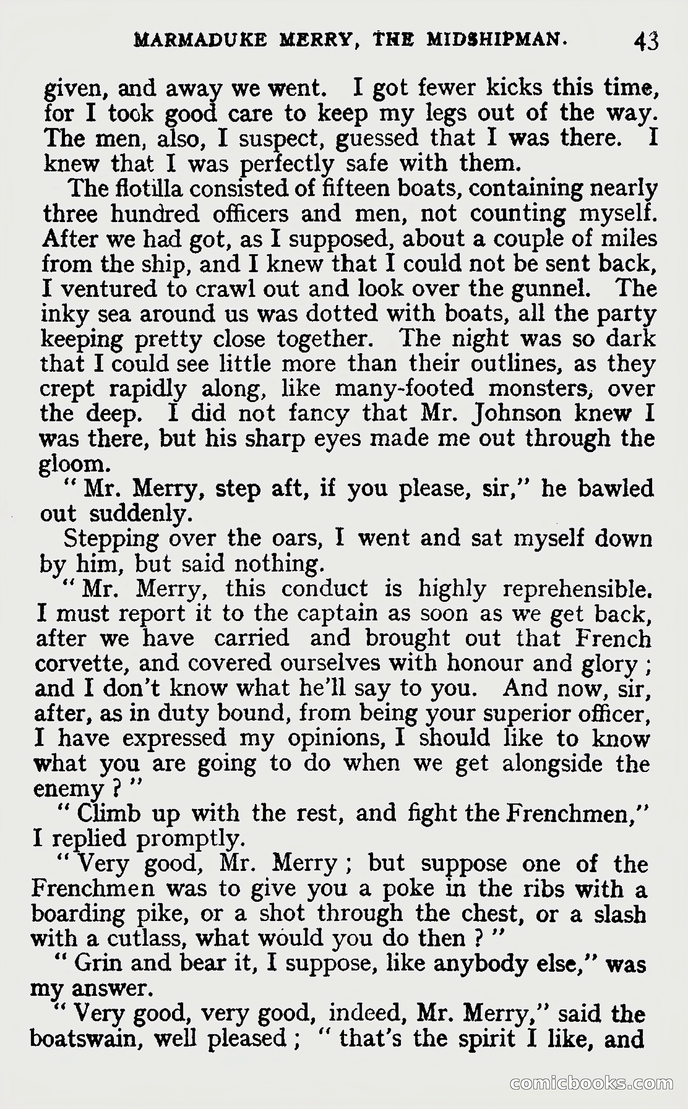 Marmaduke Merry the Midshipman — page 47 of 336
