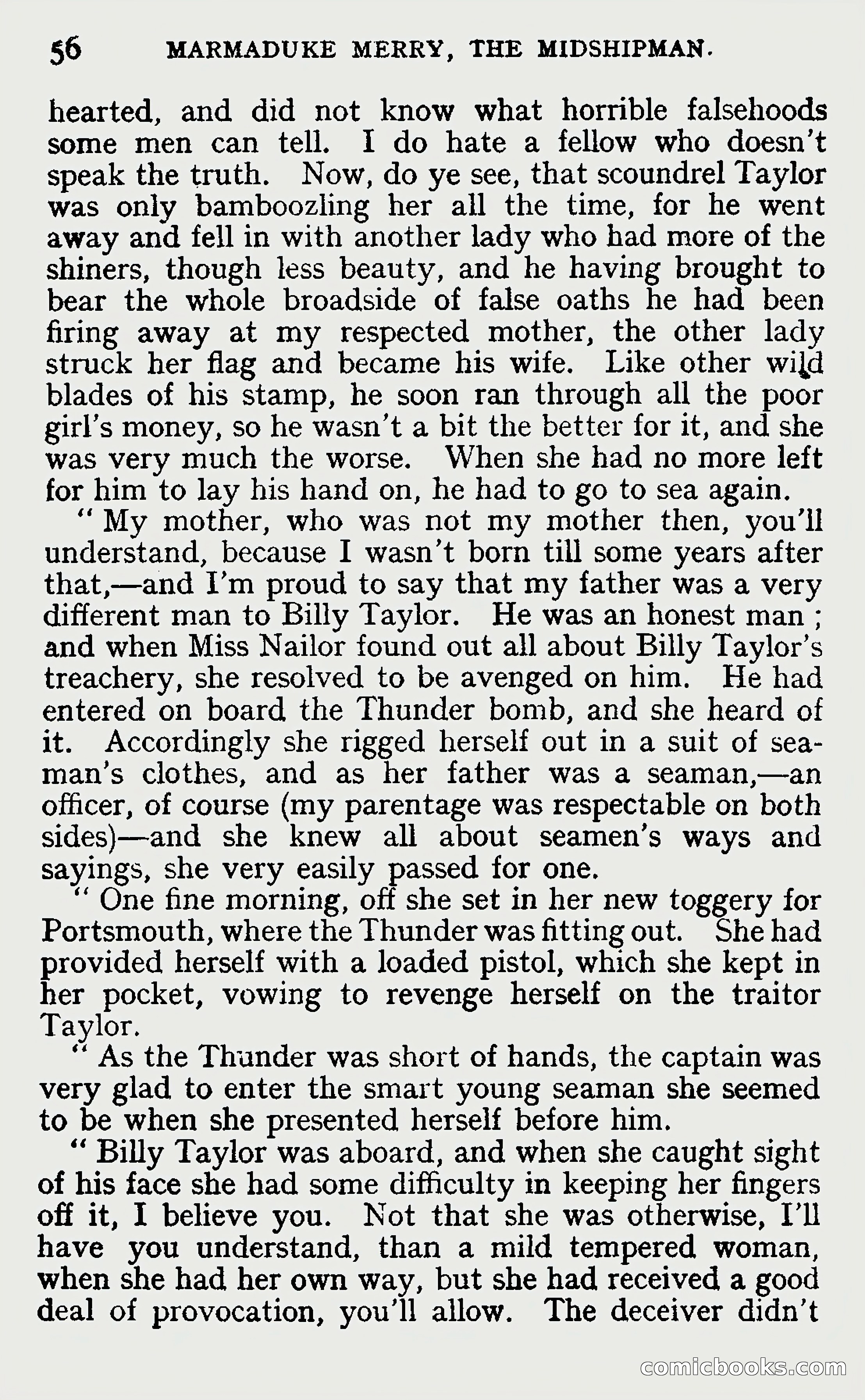 Marmaduke Merry the Midshipman — page 60 of 336