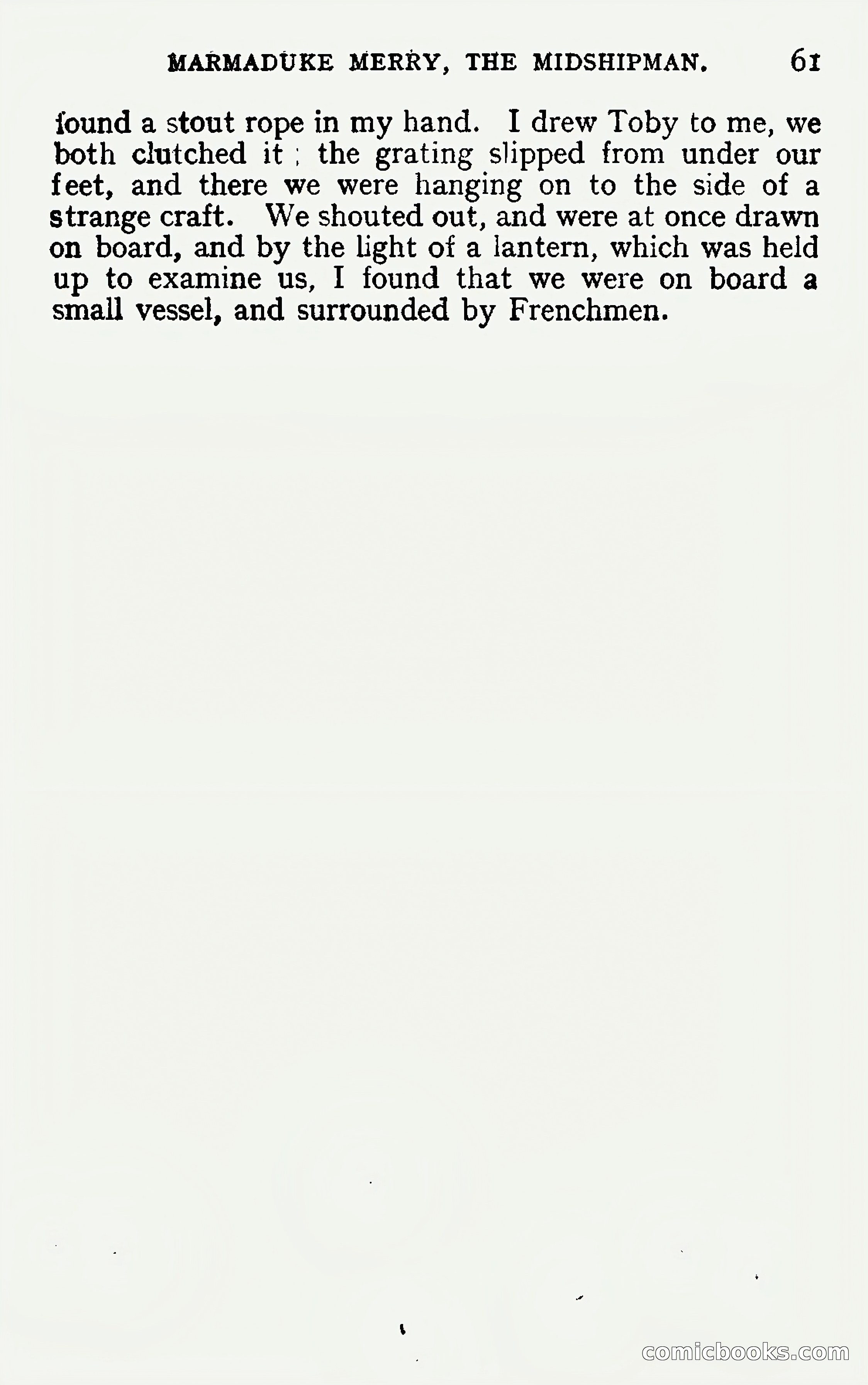 Marmaduke Merry the Midshipman — page 65 of 336