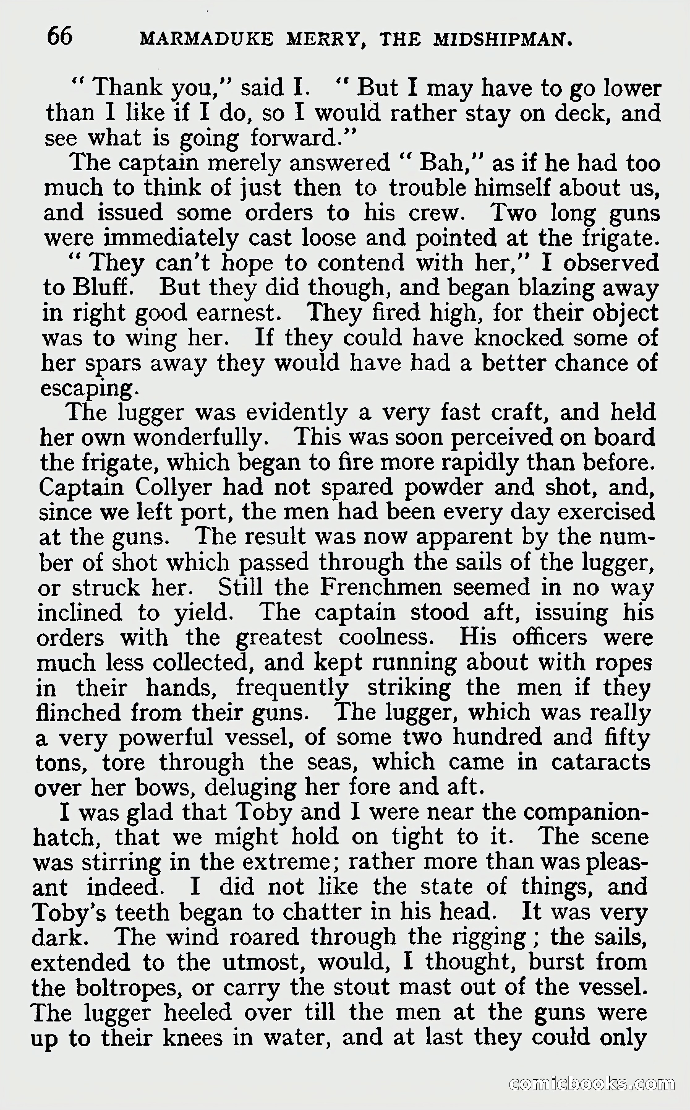 Marmaduke Merry the Midshipman — page 70 of 336