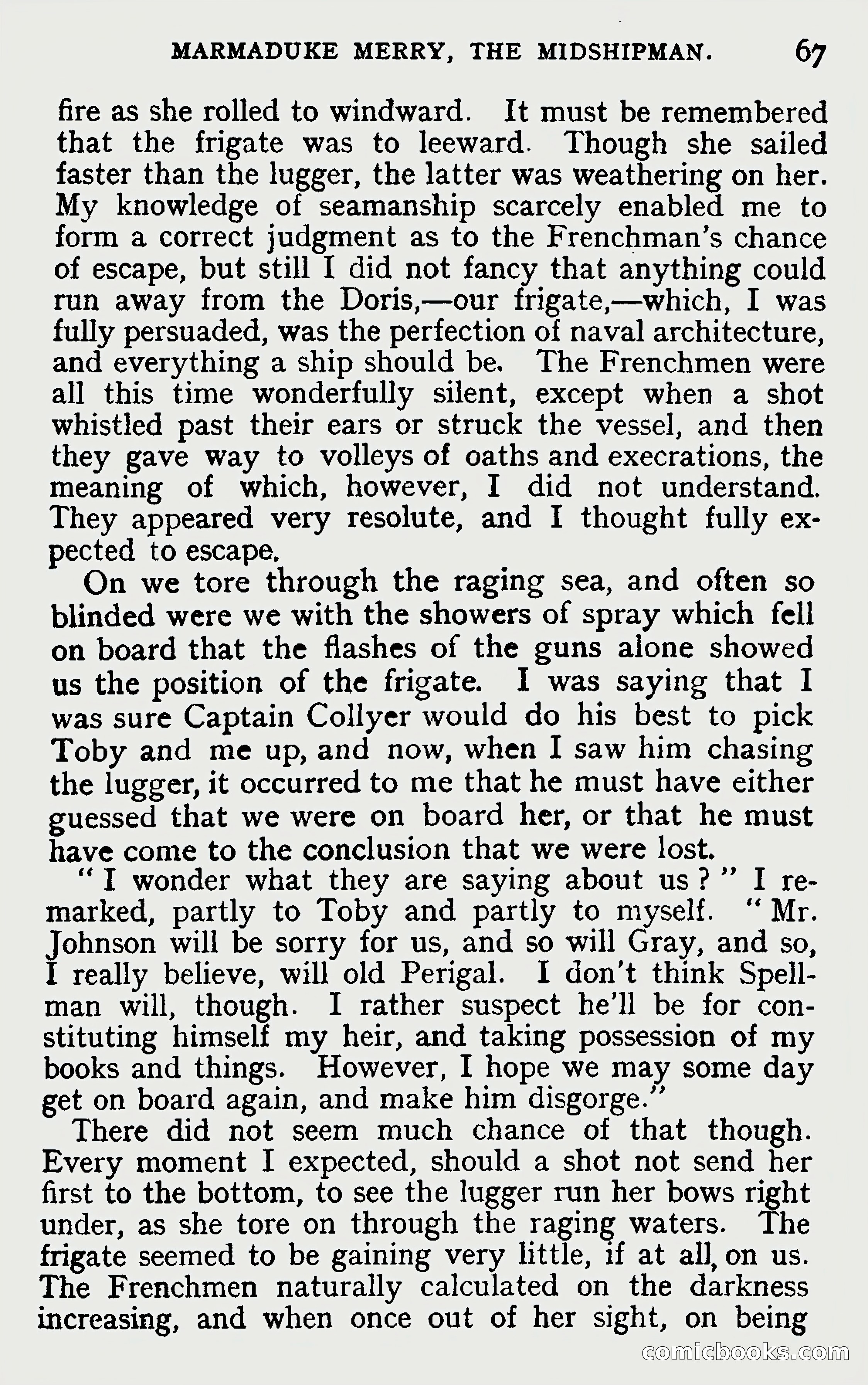 Marmaduke Merry the Midshipman — page 71 of 336