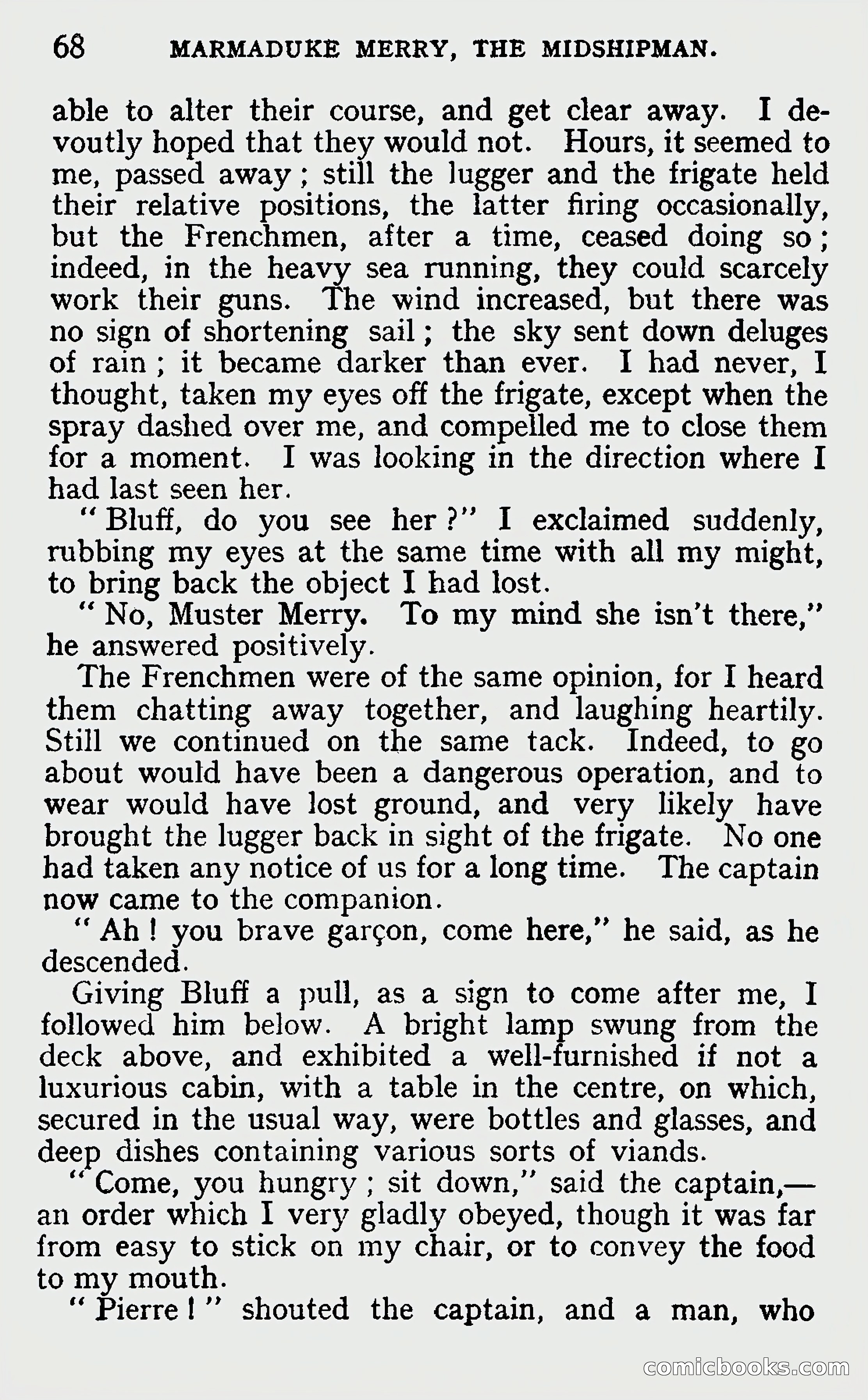Marmaduke Merry the Midshipman — page 72 of 336