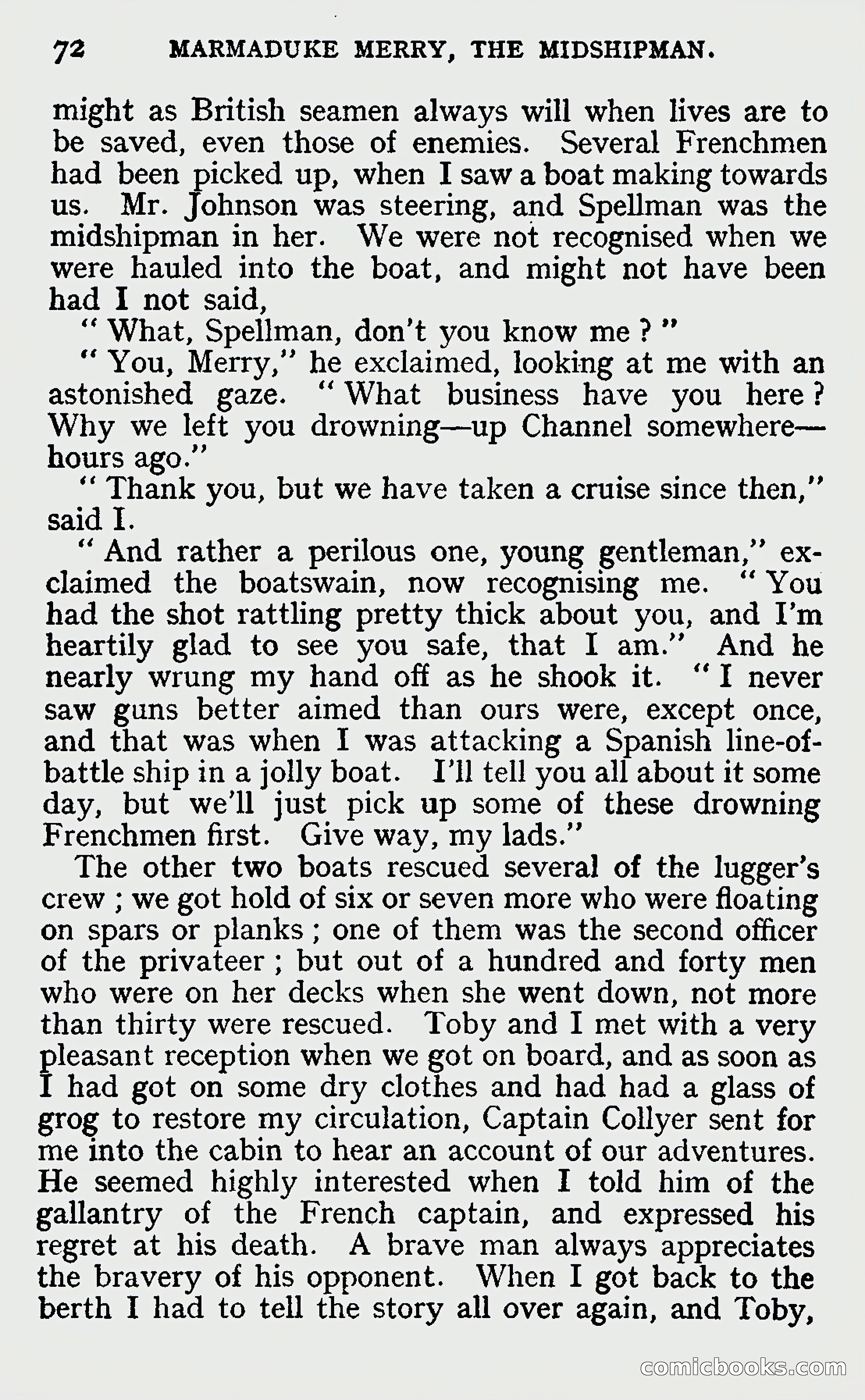 Marmaduke Merry the Midshipman — page 76 of 336