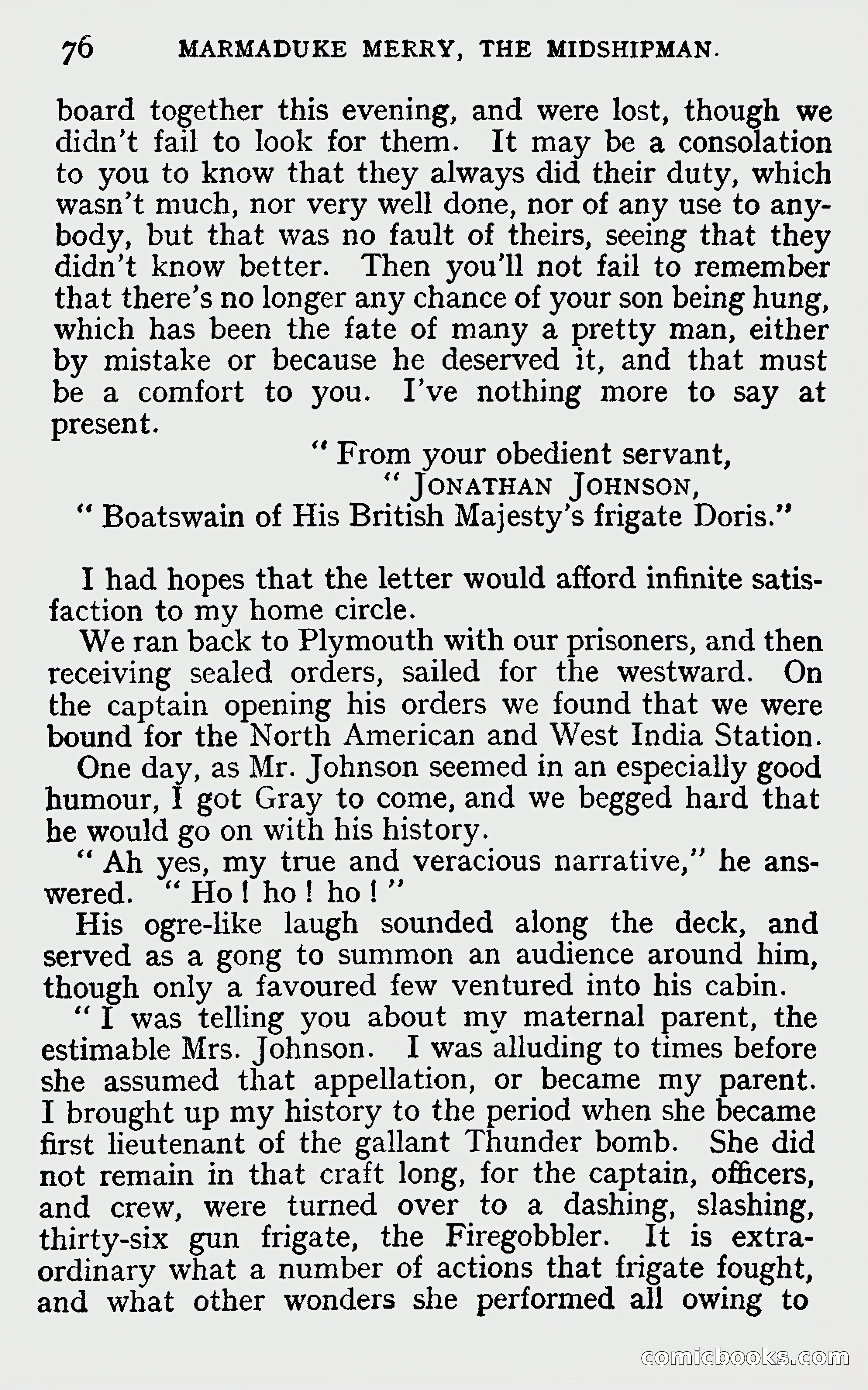 Marmaduke Merry the Midshipman — page 80 of 336