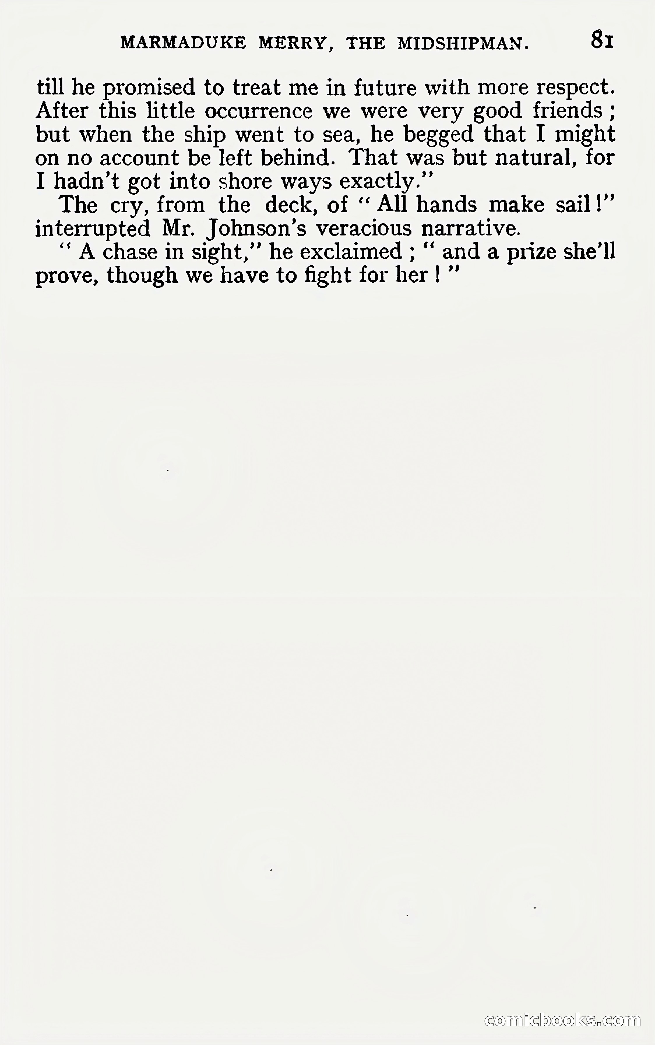 Marmaduke Merry the Midshipman — page 85 of 336