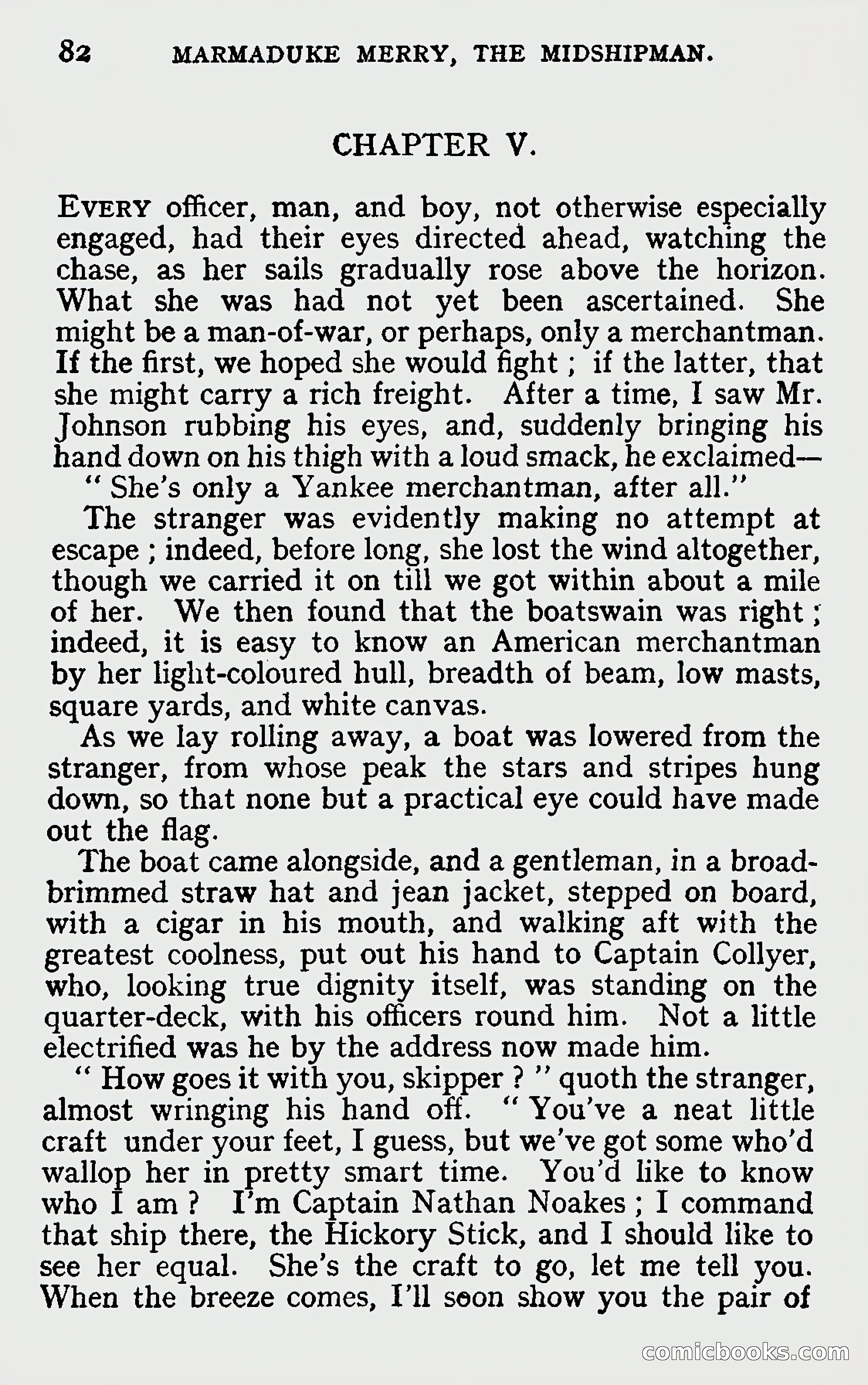 Marmaduke Merry the Midshipman — page 86 of 336