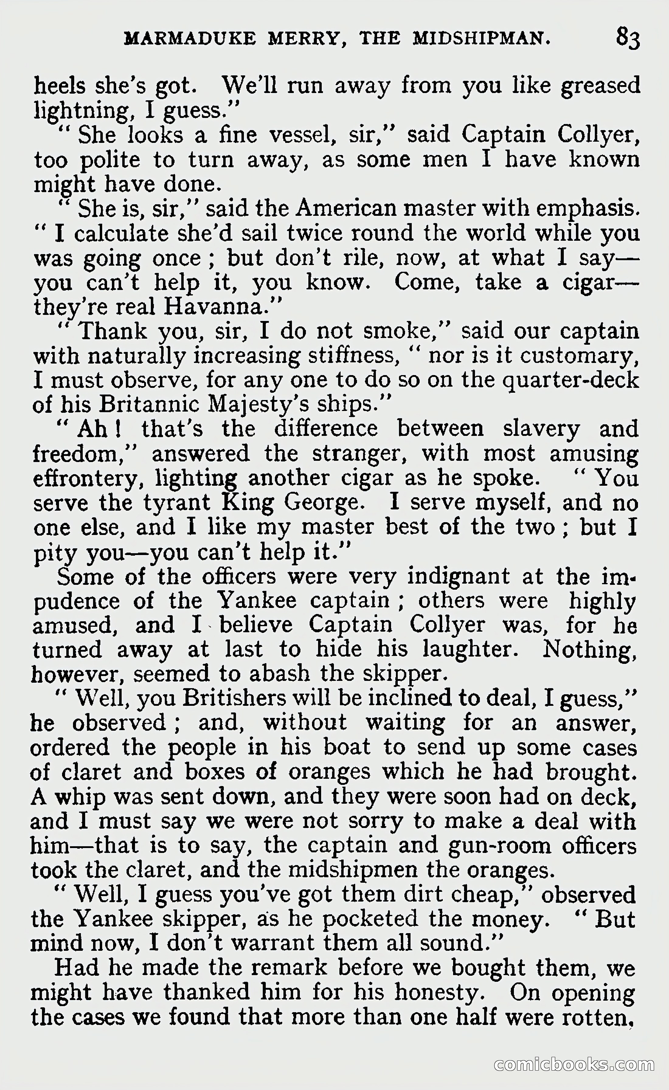 Marmaduke Merry the Midshipman — page 87 of 336