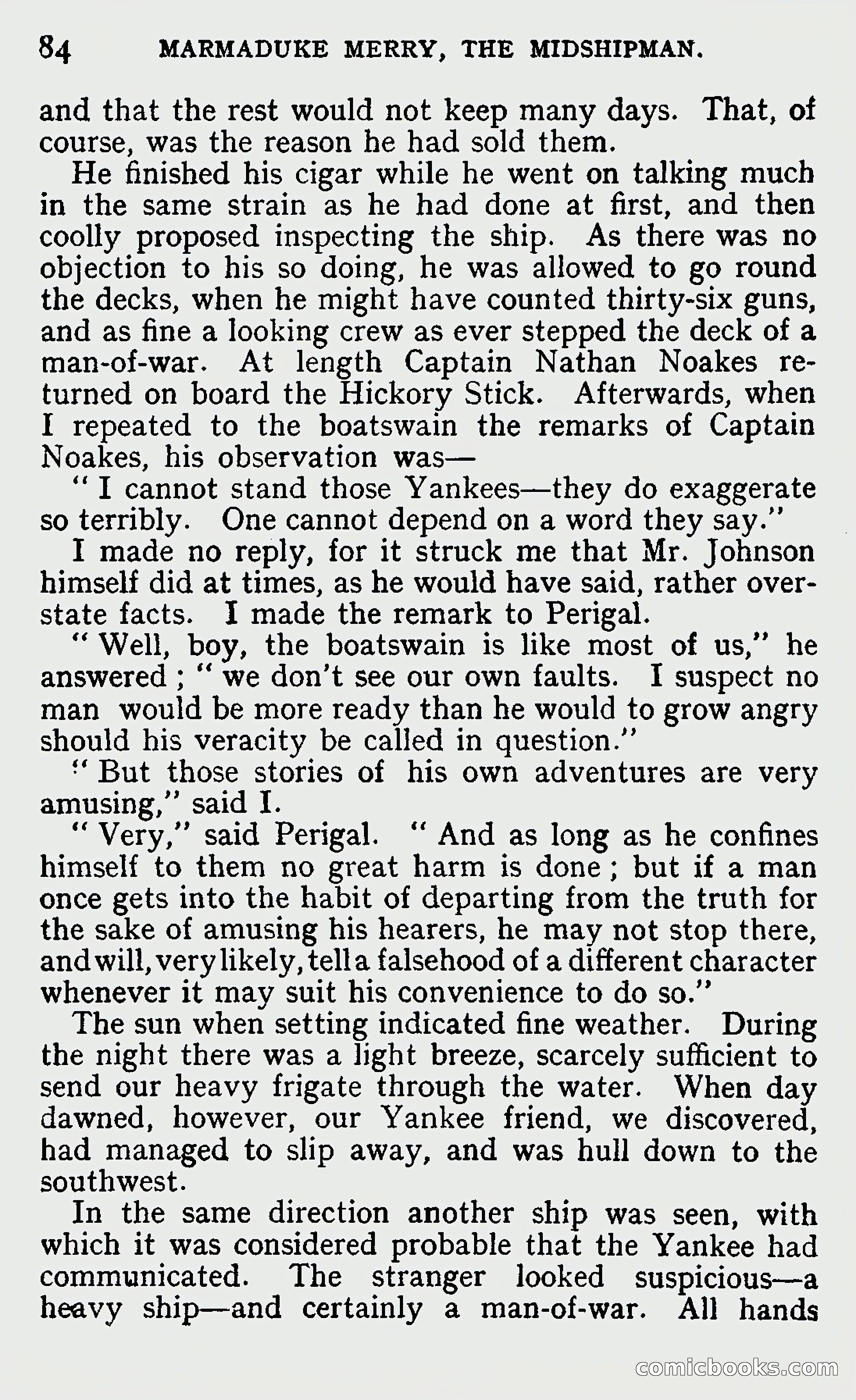 Marmaduke Merry the Midshipman — page 88 of 336