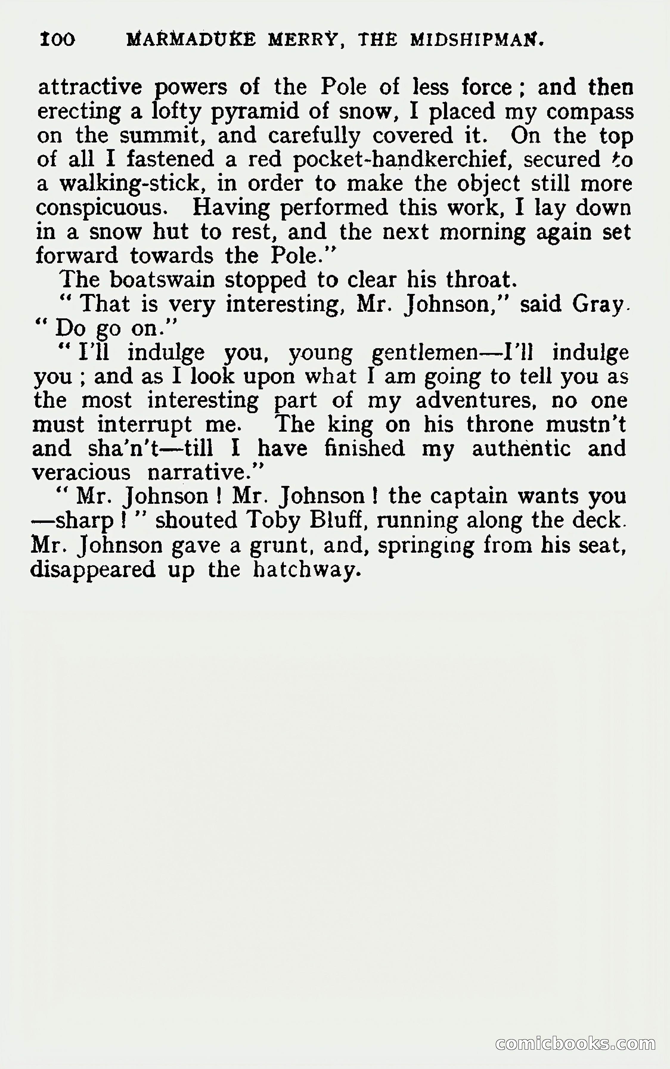Marmaduke Merry the Midshipman — page 104 of 336