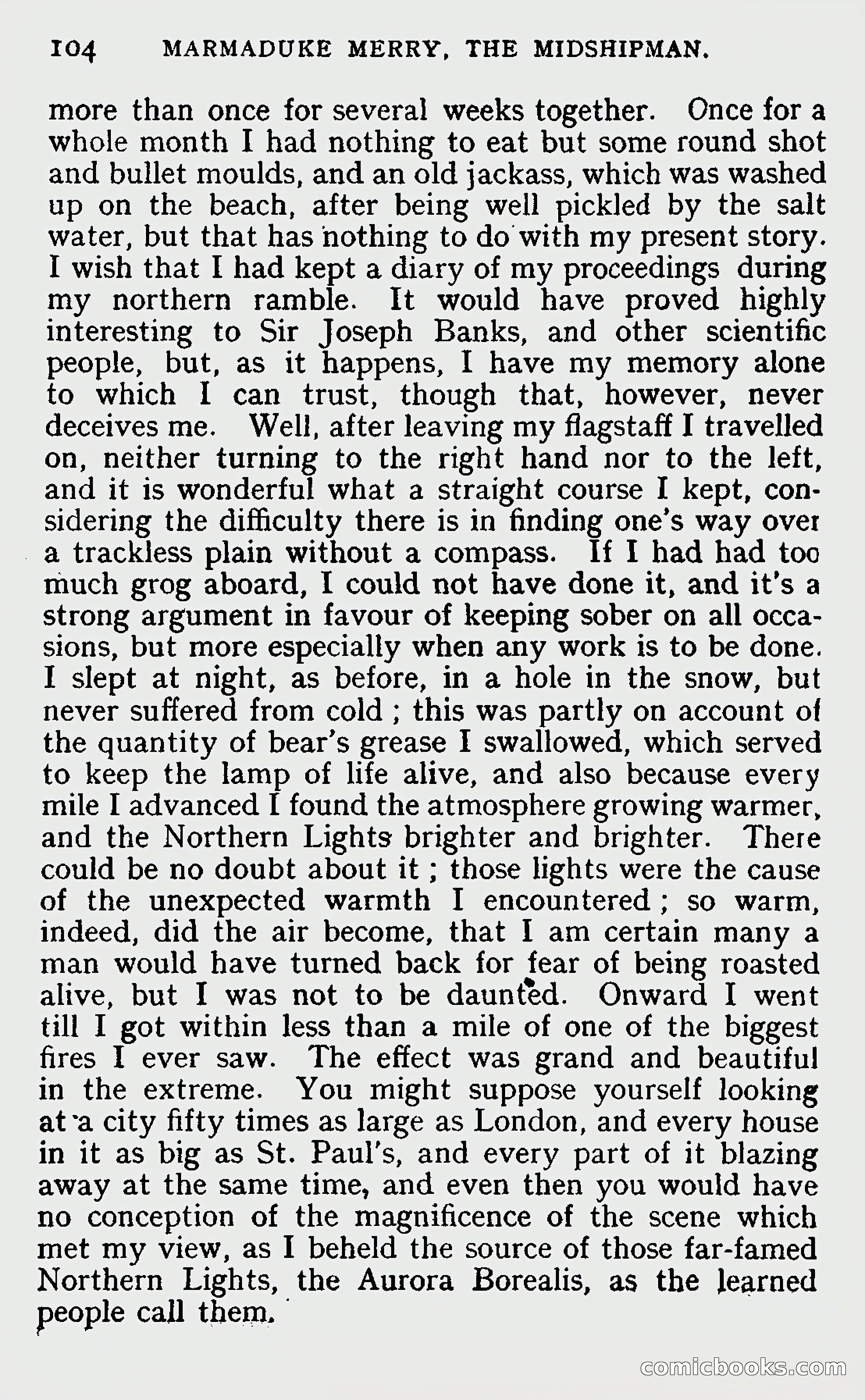 Marmaduke Merry the Midshipman — page 108 of 336