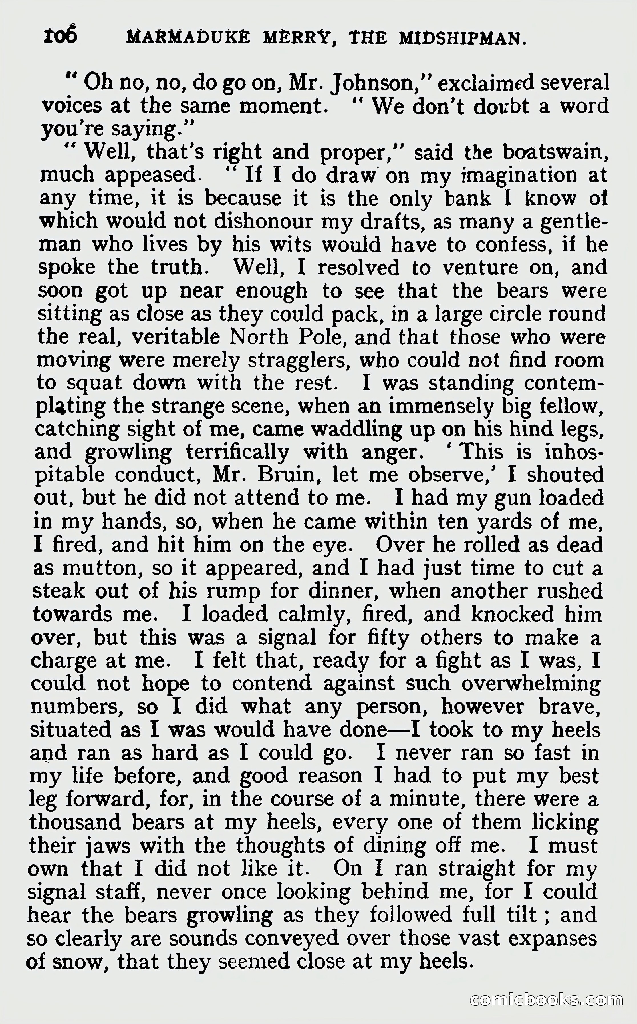 Marmaduke Merry the Midshipman — page 110 of 336
