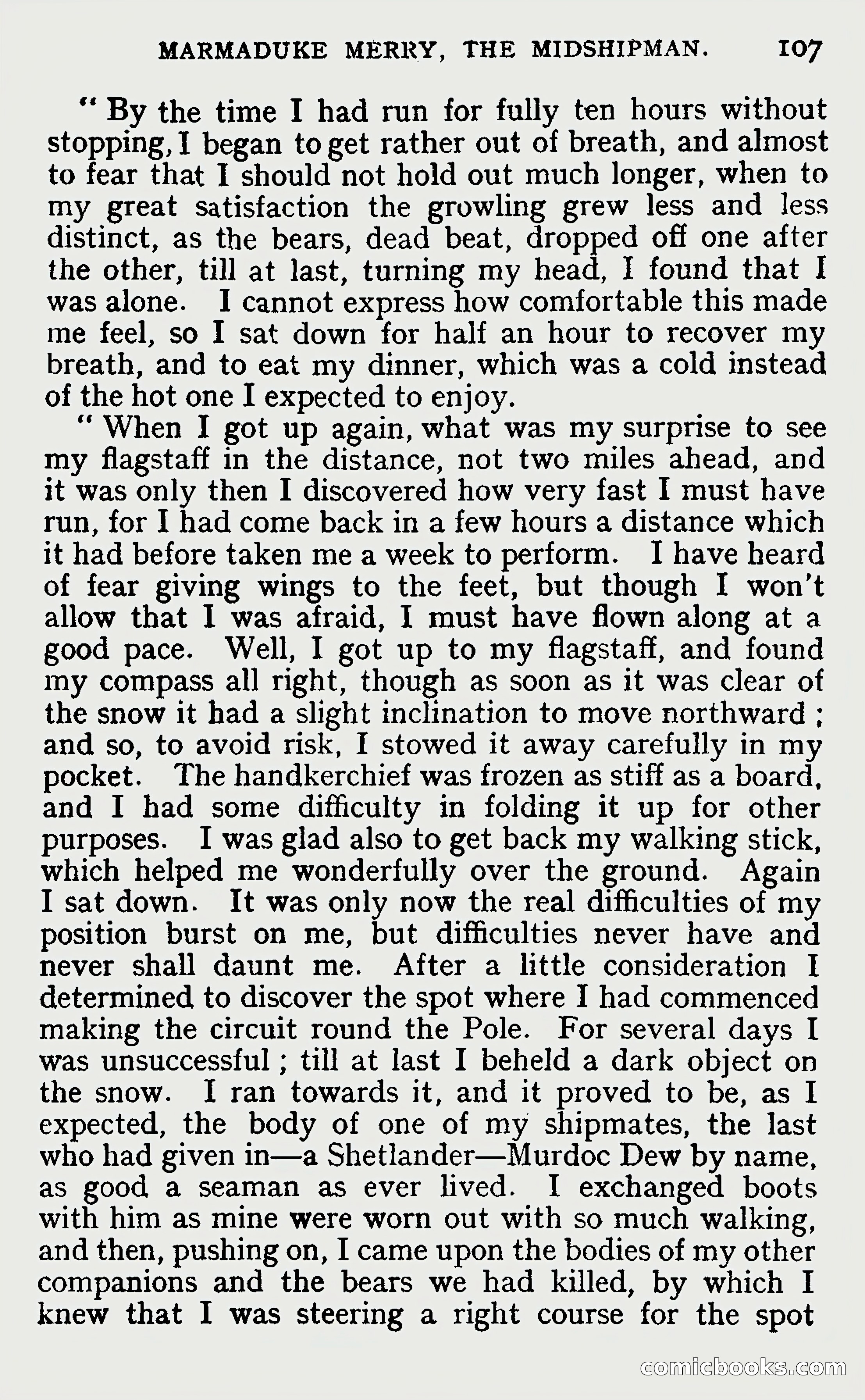 Marmaduke Merry the Midshipman — page 111 of 336