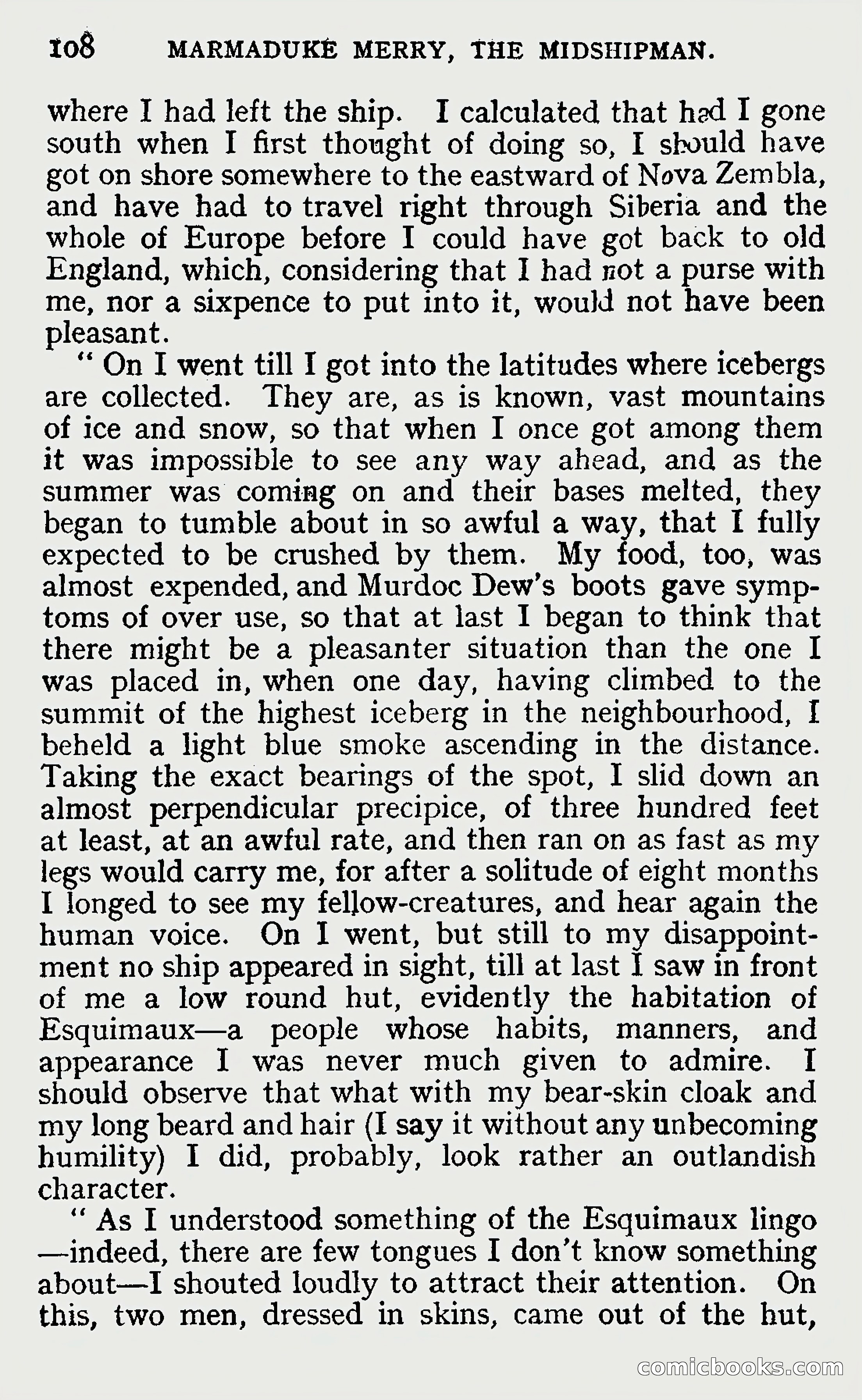 Marmaduke Merry the Midshipman — page 112 of 336