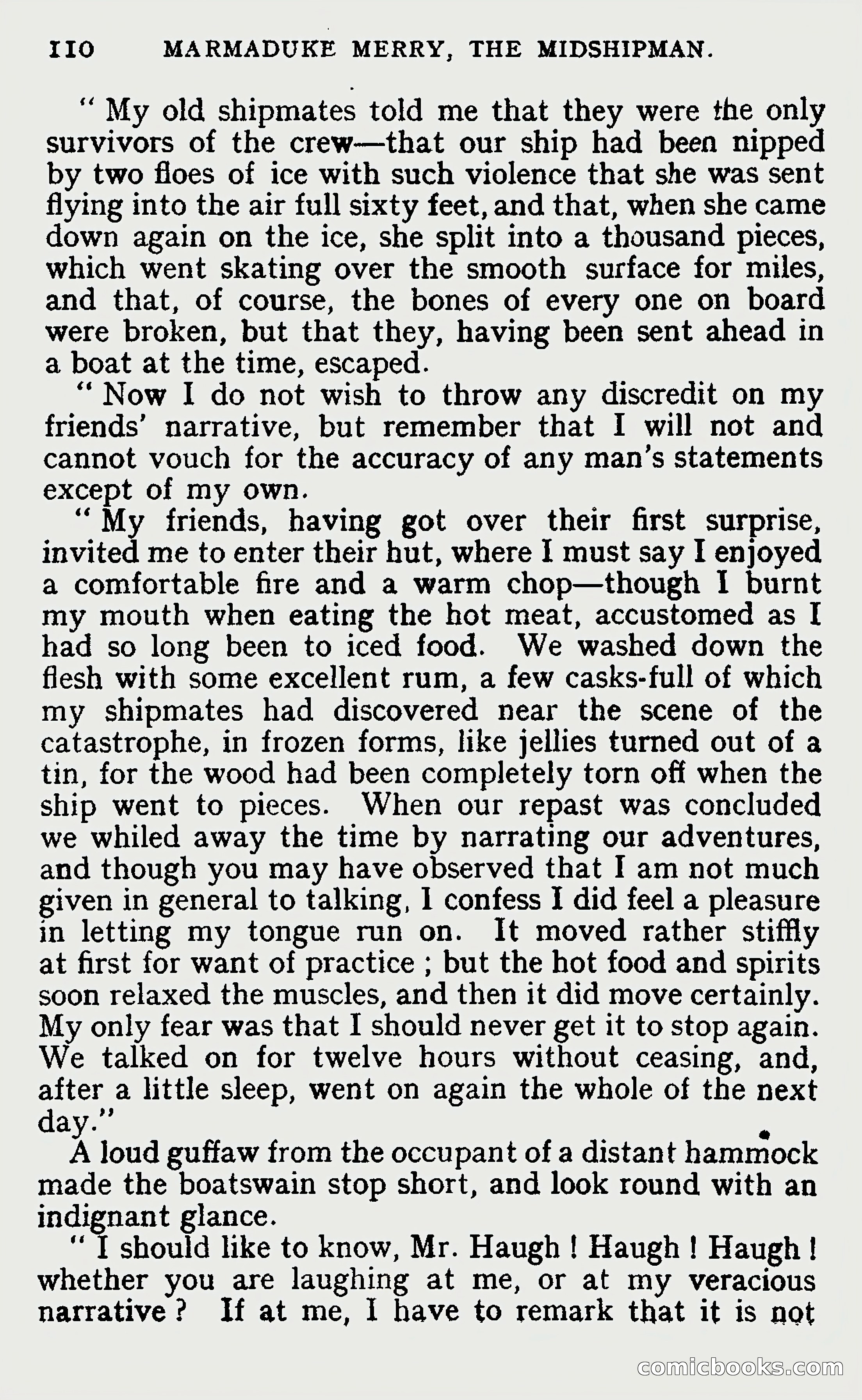 Marmaduke Merry the Midshipman — page 114 of 336