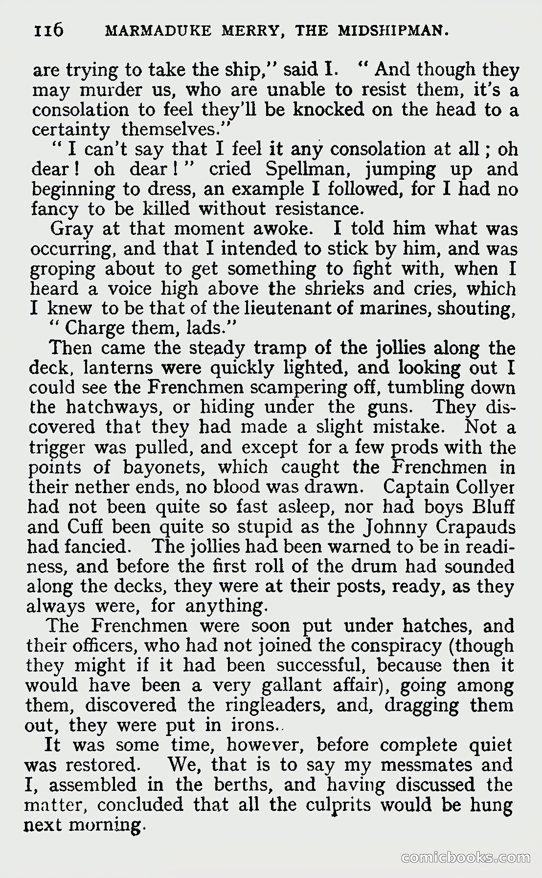 Marmaduke Merry the Midshipman — page 120 of 336