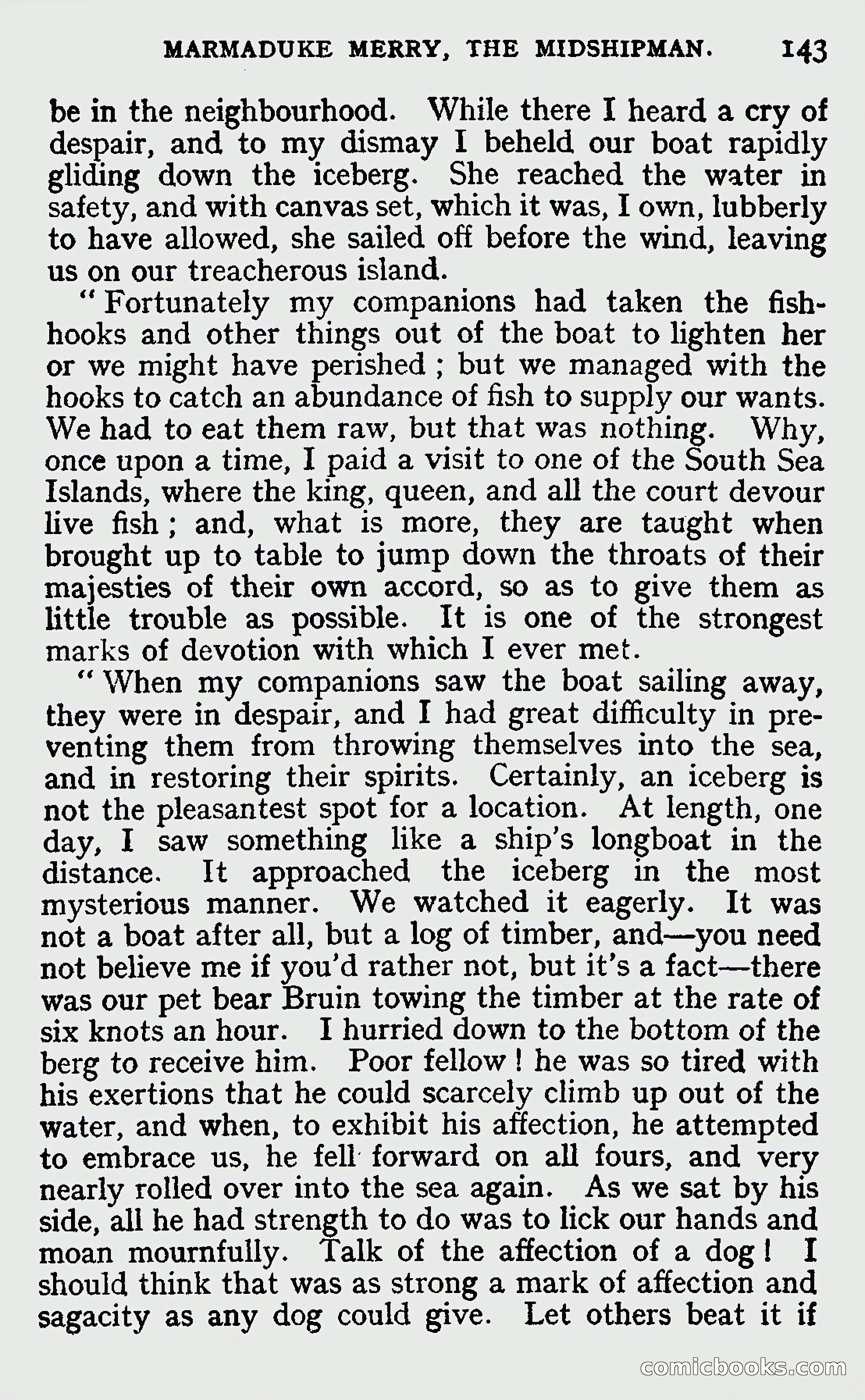 Marmaduke Merry the Midshipman — page 147 of 336