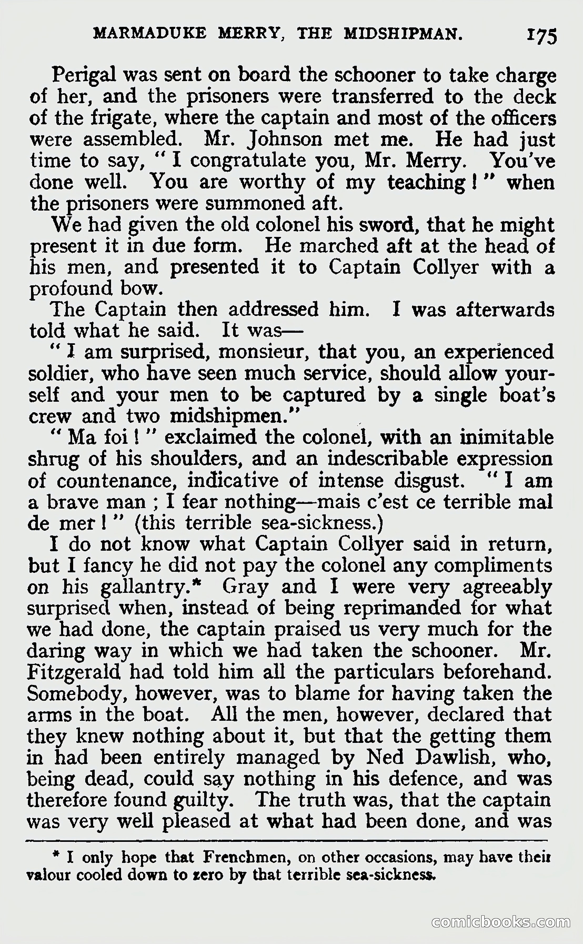 Marmaduke Merry the Midshipman — page 179 of 336